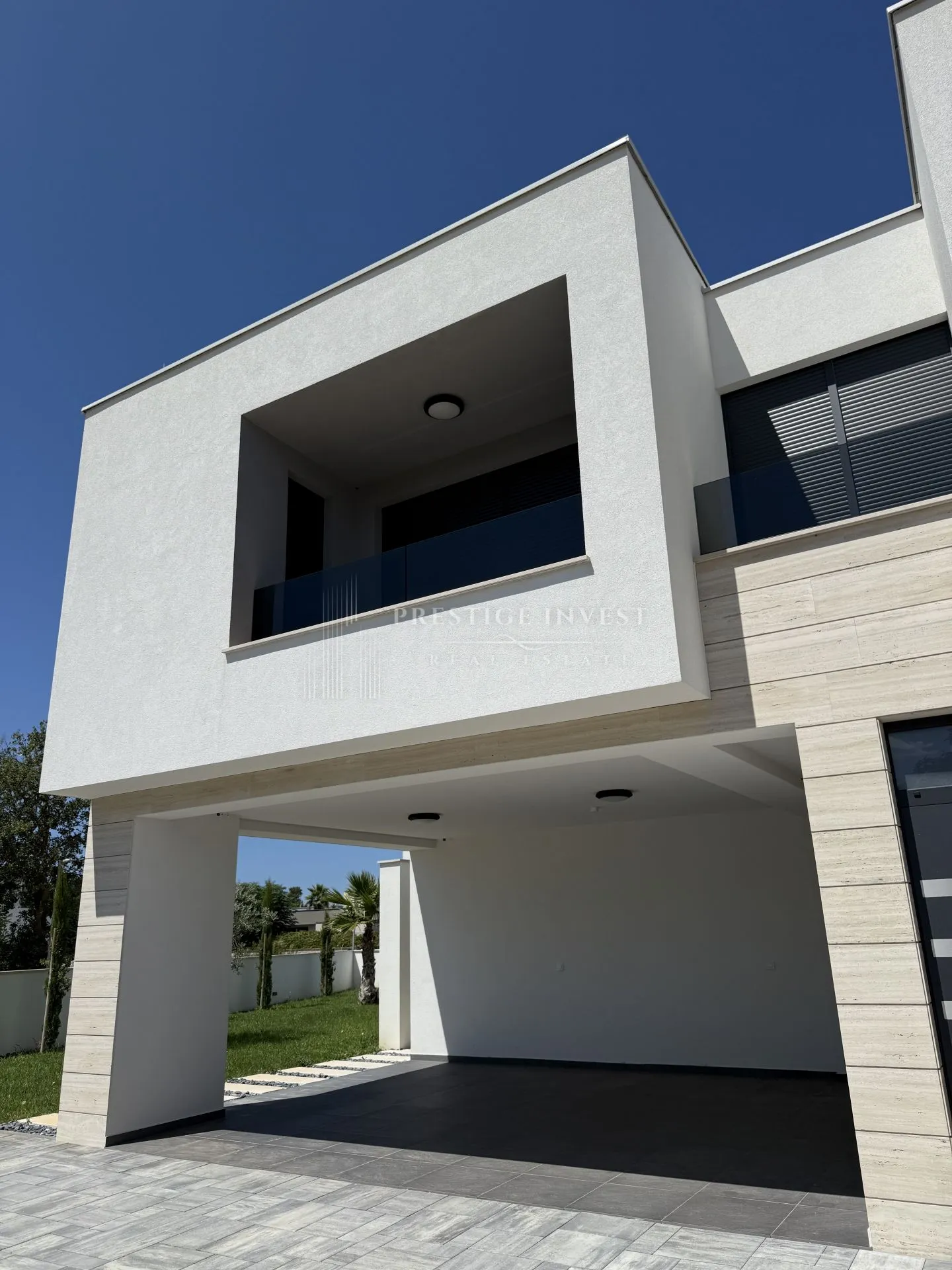 zaton- luksuzna vila s bazenom - slika 7