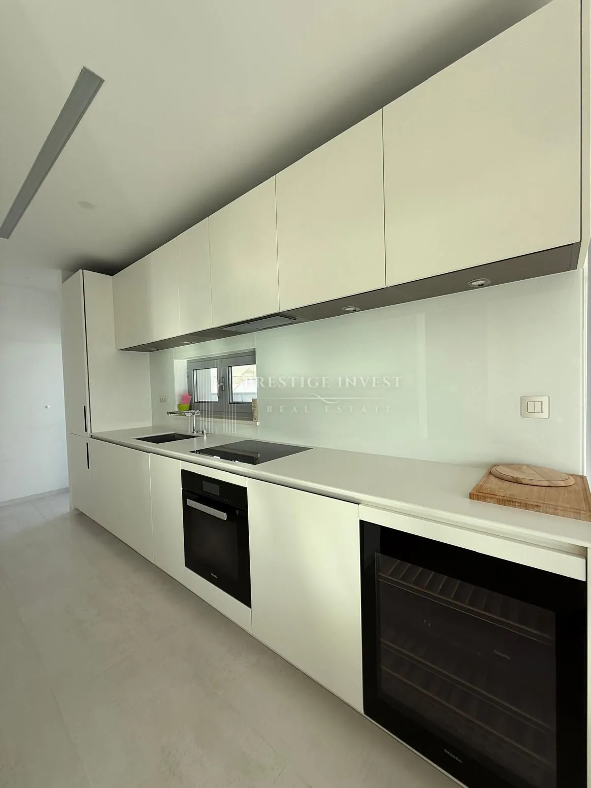 sukošan - penthouse- prvi red uz more - slika 26