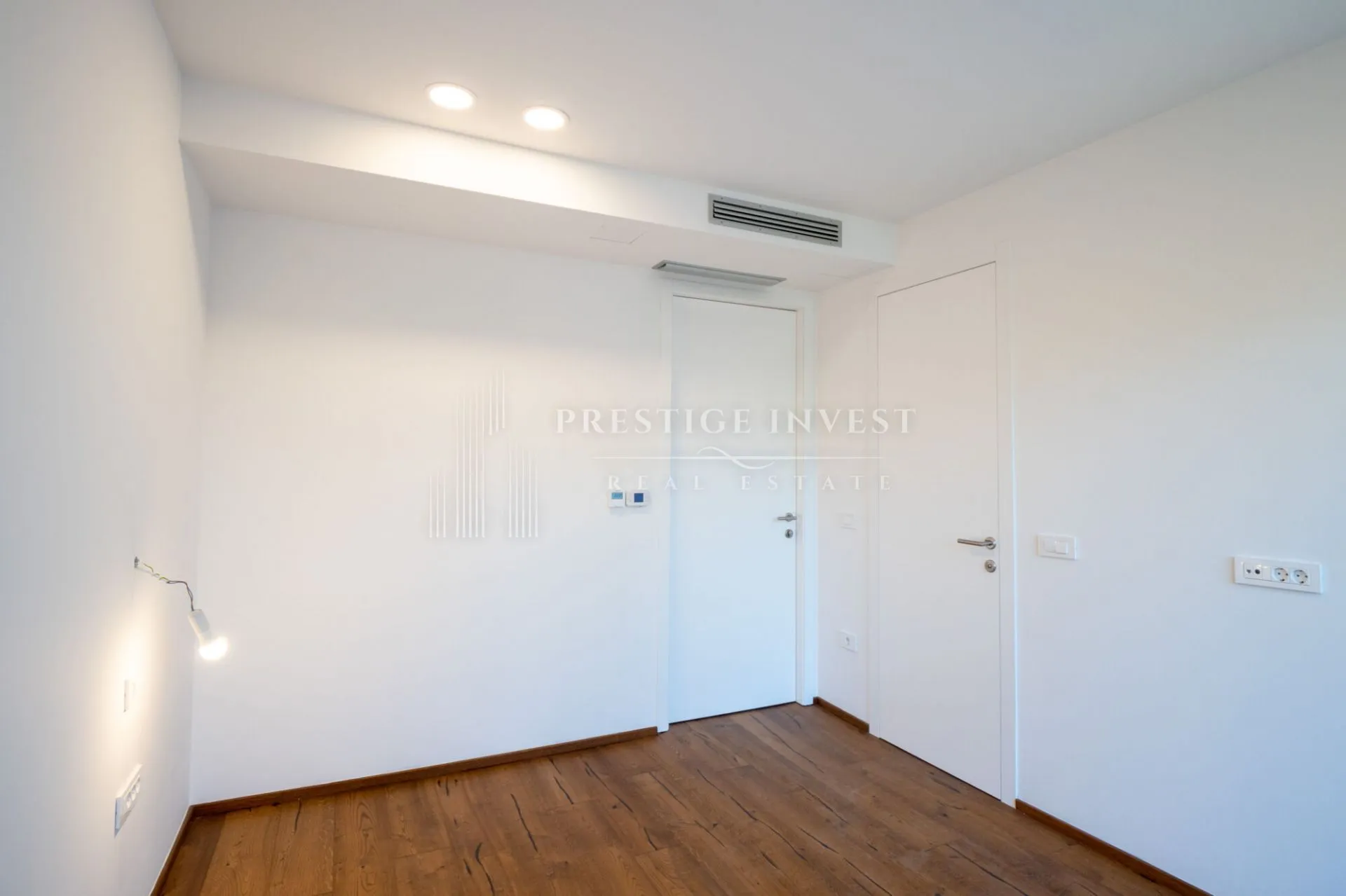 kožino -luksuzan penthouse s3 s krovnom terasom 50m od mora - slika 26