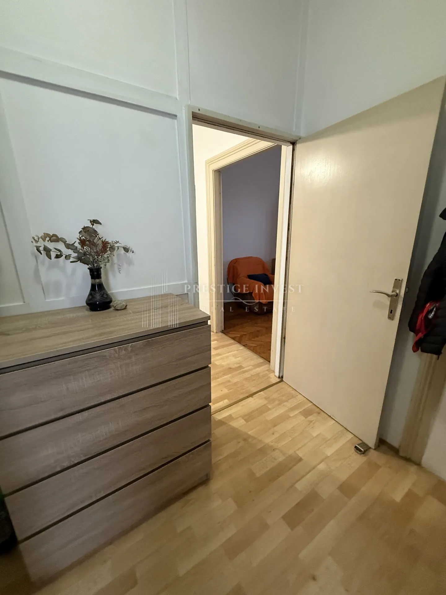 poluotok- četverosoban 82m2 - centar - slika 15