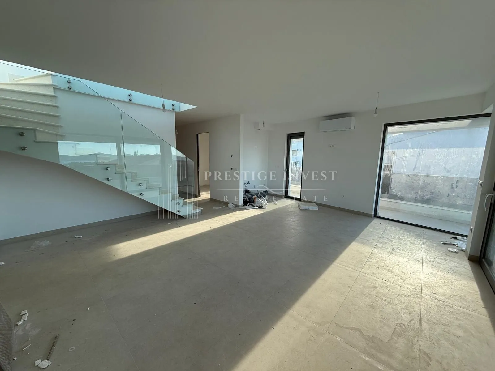 zadar borik- penthouse s6 s tri sobe i dvije kupaonice - slika 54