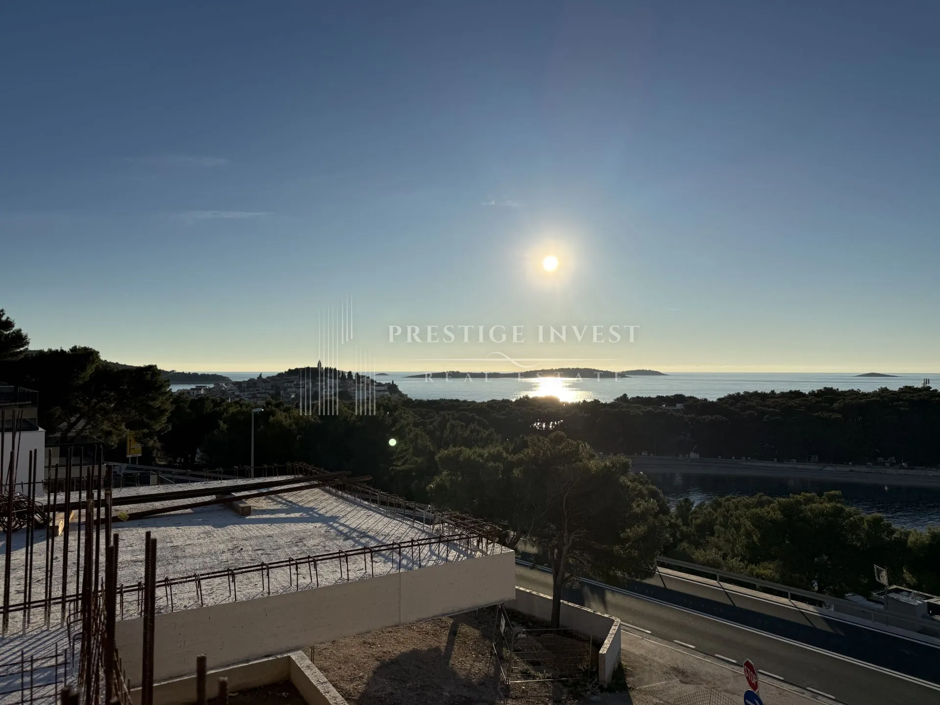 primošten- dvosoban stan s10 -50m od plaže - slika 37