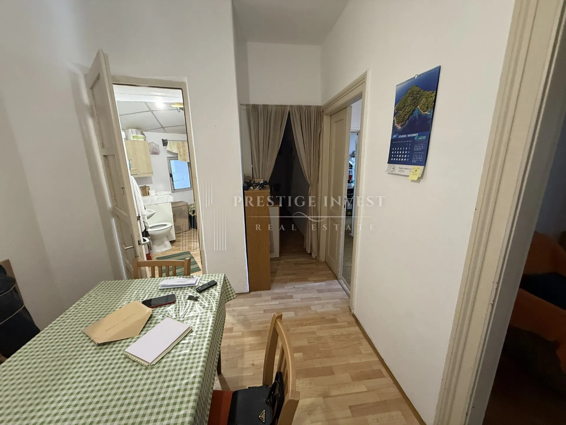 poluotok- četverosoban 82m2 - centar - slika 17