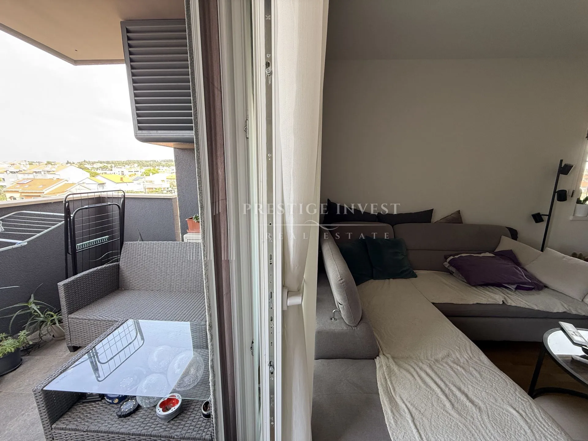 zadar- višnjik- jednosoban stan - slika 11
