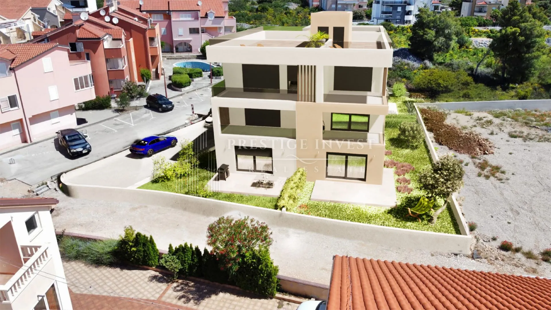 dvosobni stan srima – projekt tomeo 1 - s1 - slika 3