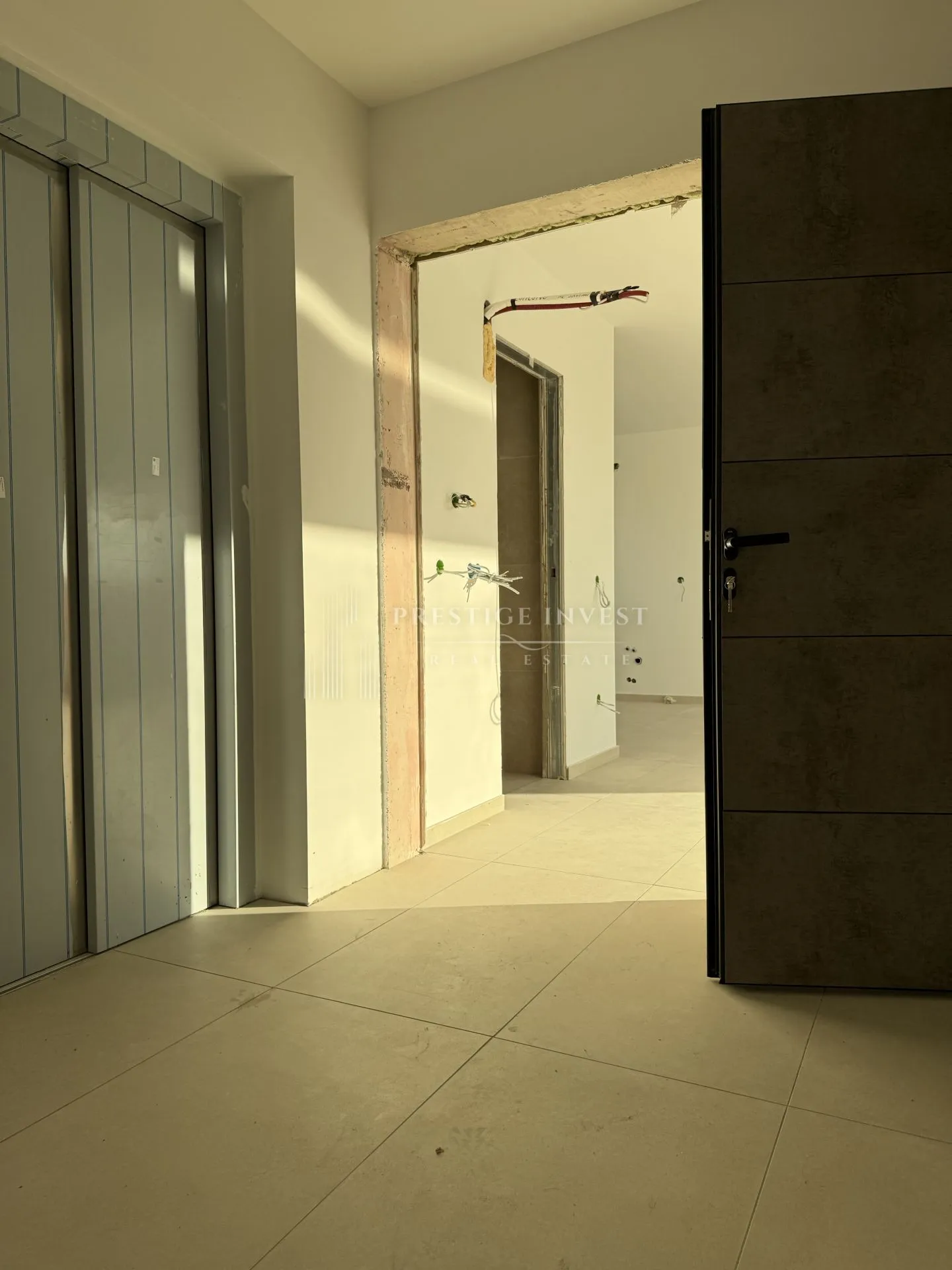 sukošan- penthouse s privatnim liftom - 216m2 - slika 40