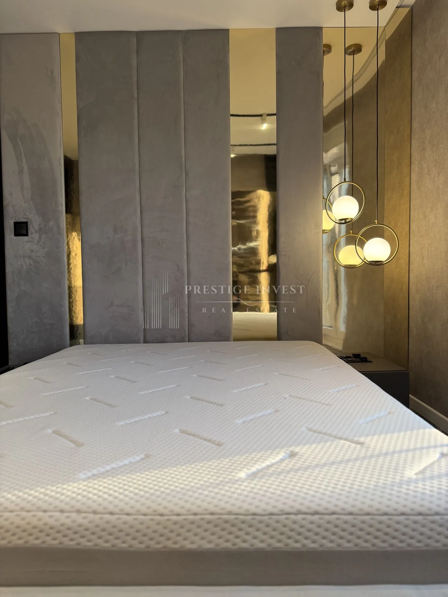 ekskluzivan penthouse- drugi red od plaže - slika 51