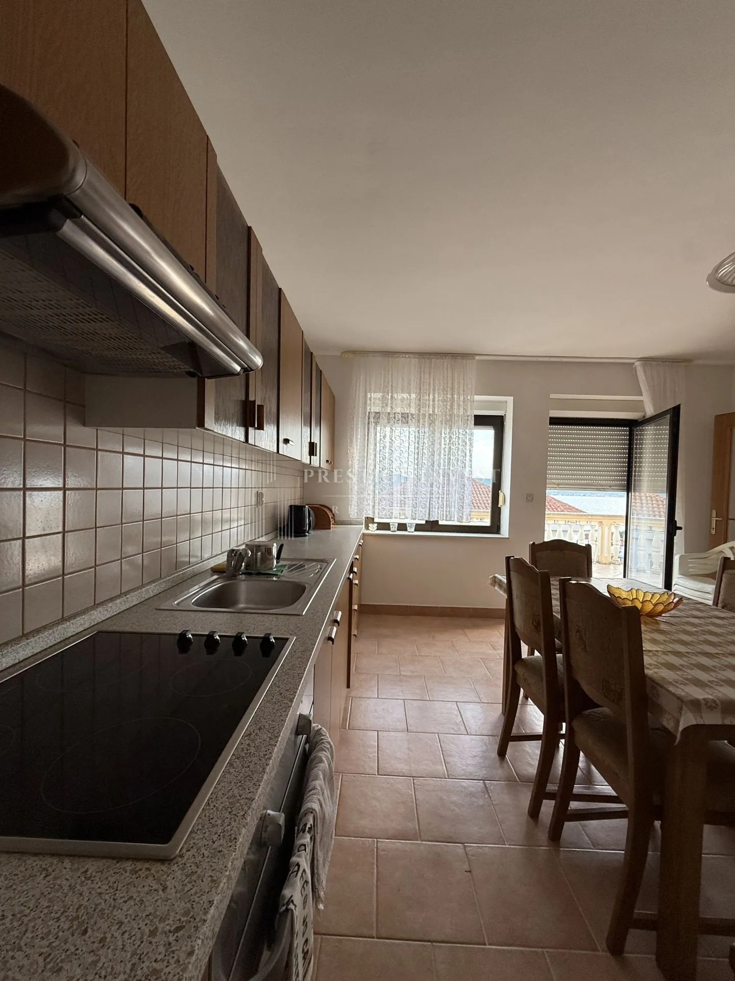 sveti petar- kuća s pogledom na more- 2 trosobna stana - slika 43
