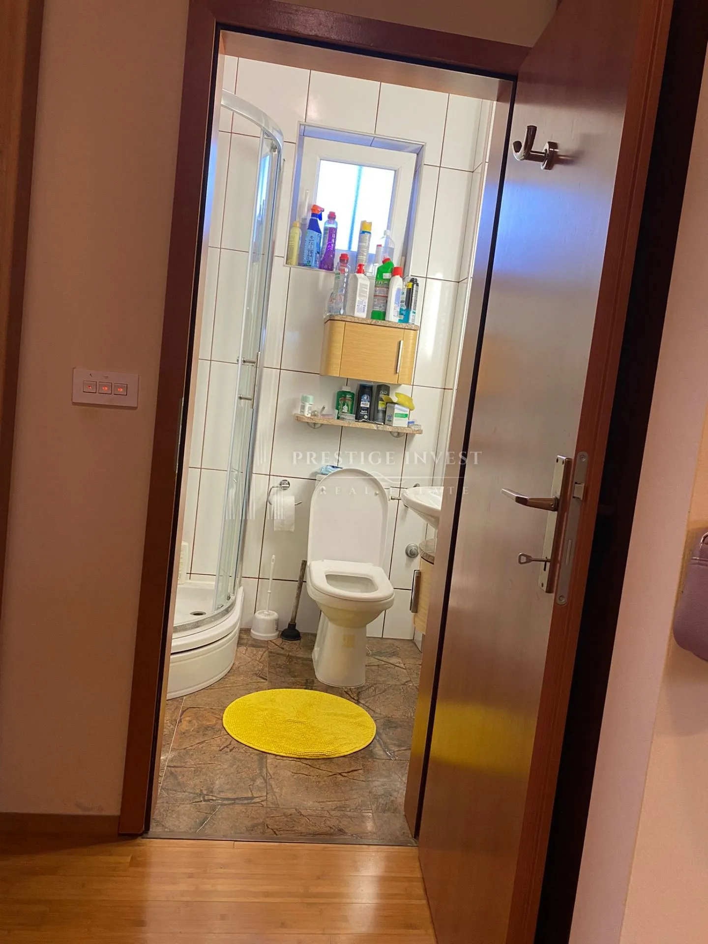 petrčane-dvoetažni stan sa vrtom - slika 11