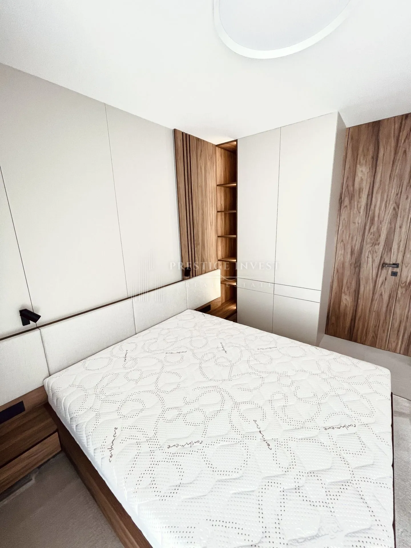 rogoznica centar- dvosoban stan 70m od mora - slika 26