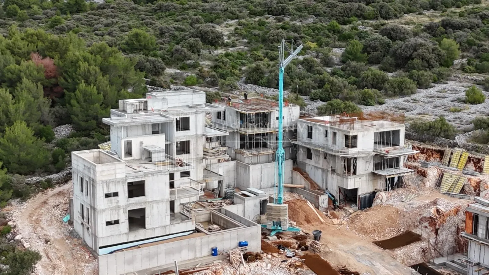 penthouse a5 – primosten elite residence - slika 4