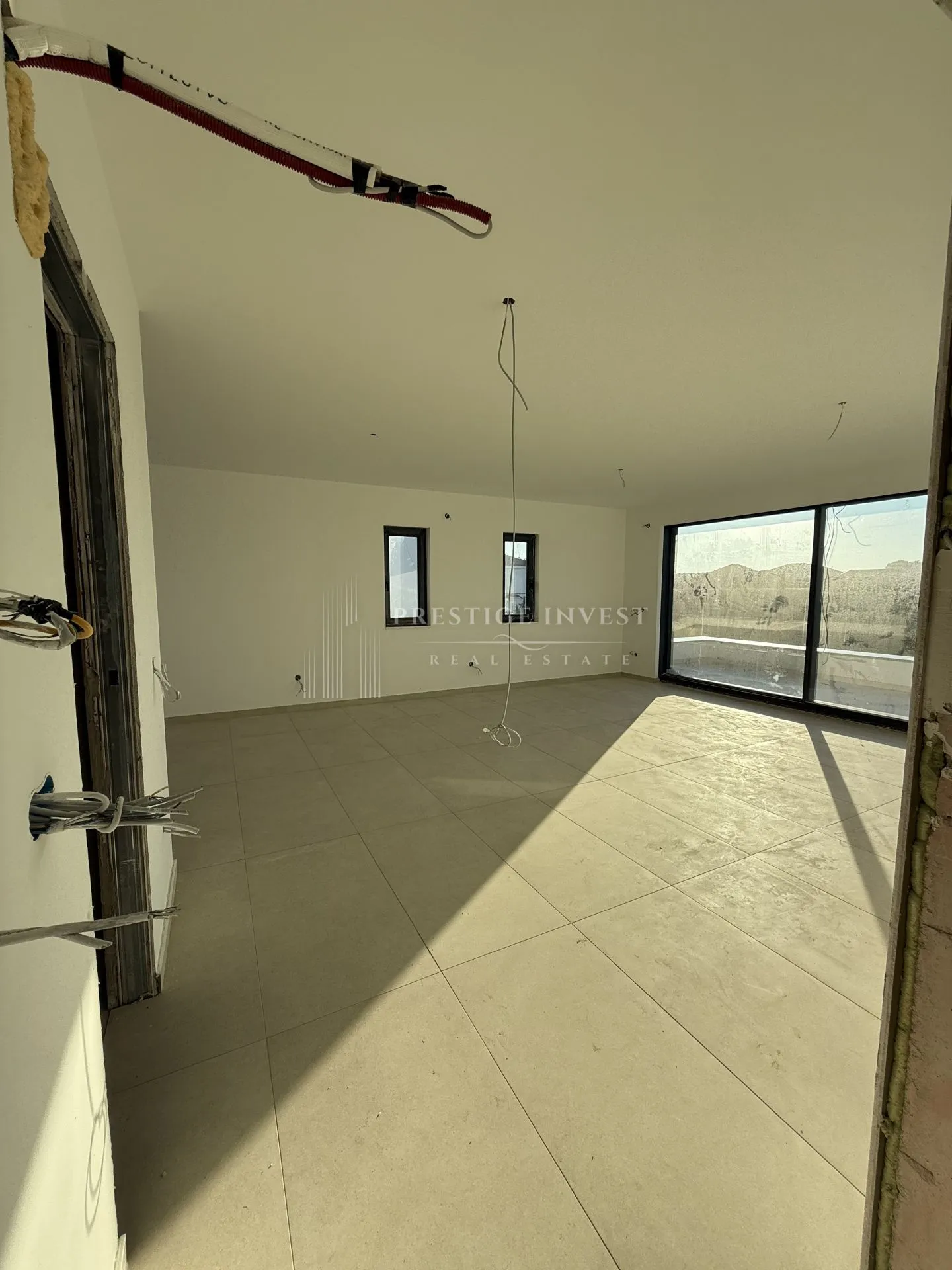sukošan- penthouse s privatnim liftom - 216m2 - slika 8