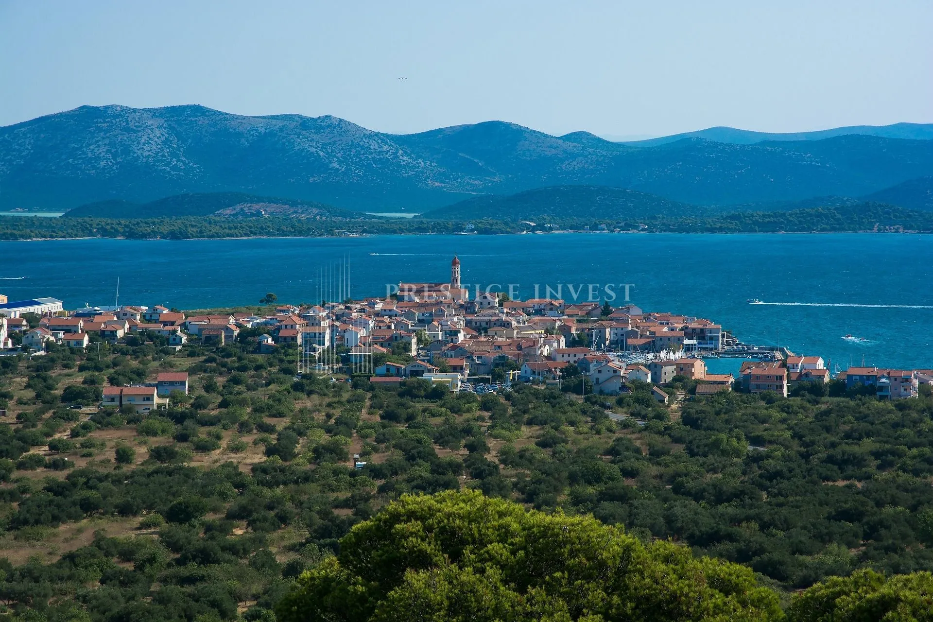 villa mihera - otok murter - slika 10