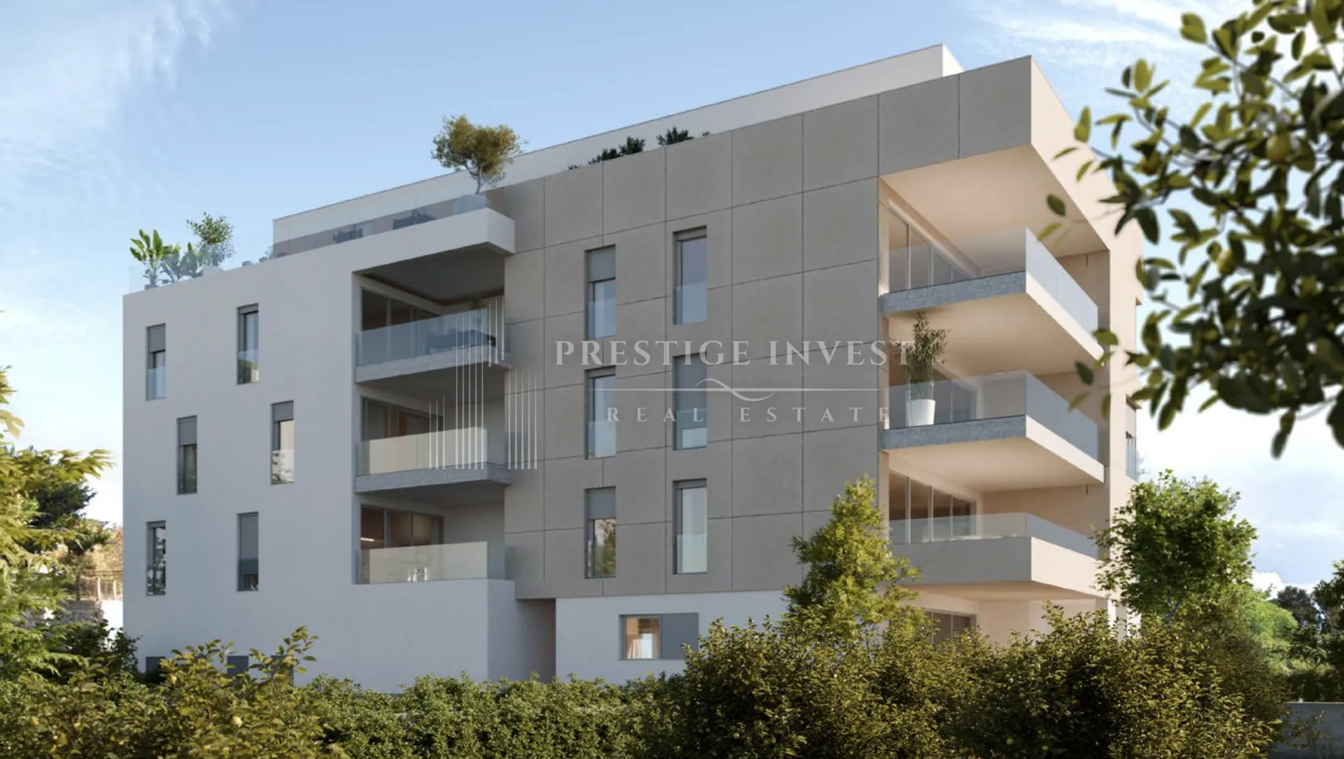 SPLIT CENTAR- S7- 3.kat- novogradnja uz more-134m2