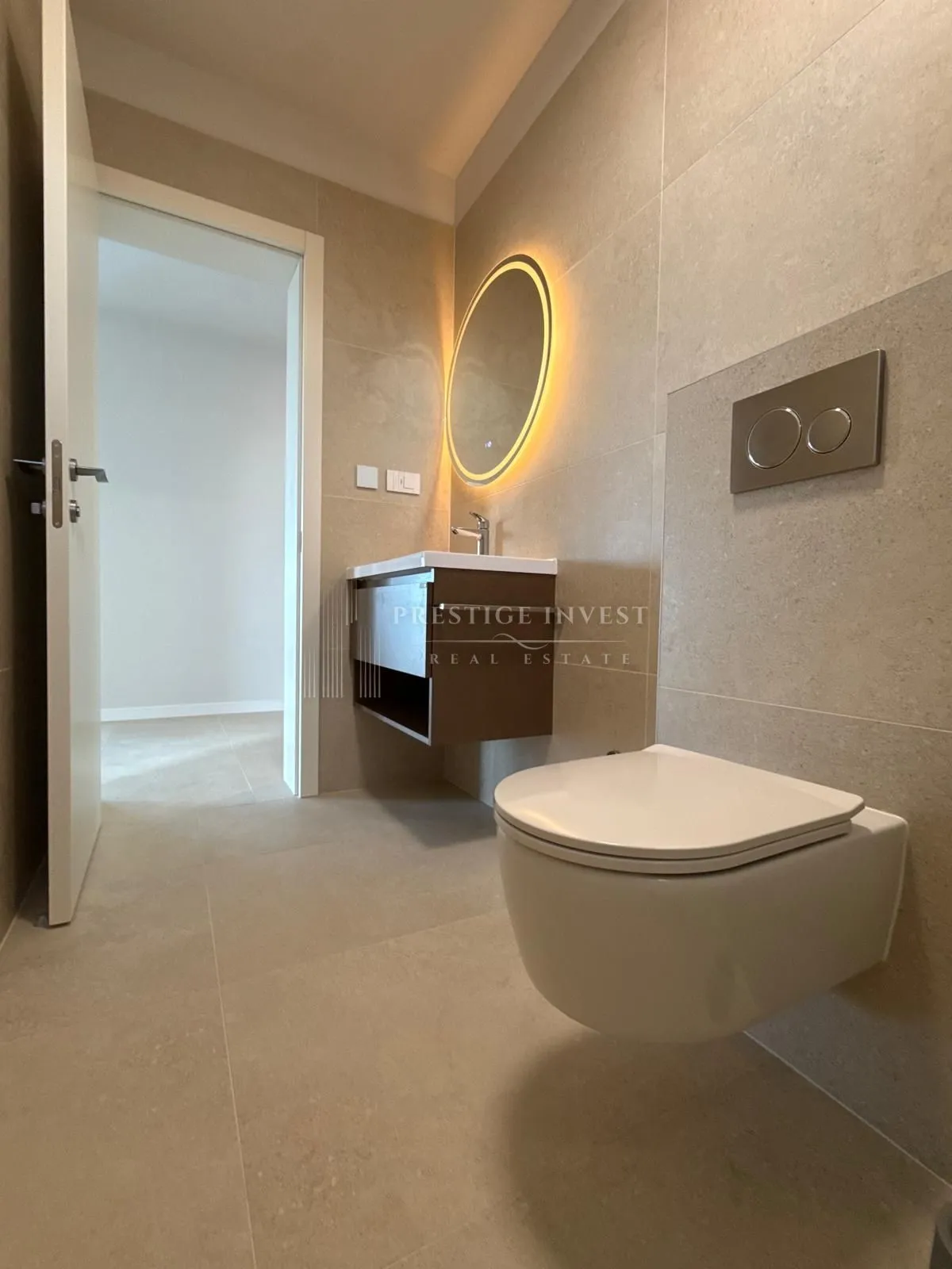 privlaka- prvi red uz more-s1 - dvosoban stan - slika 22