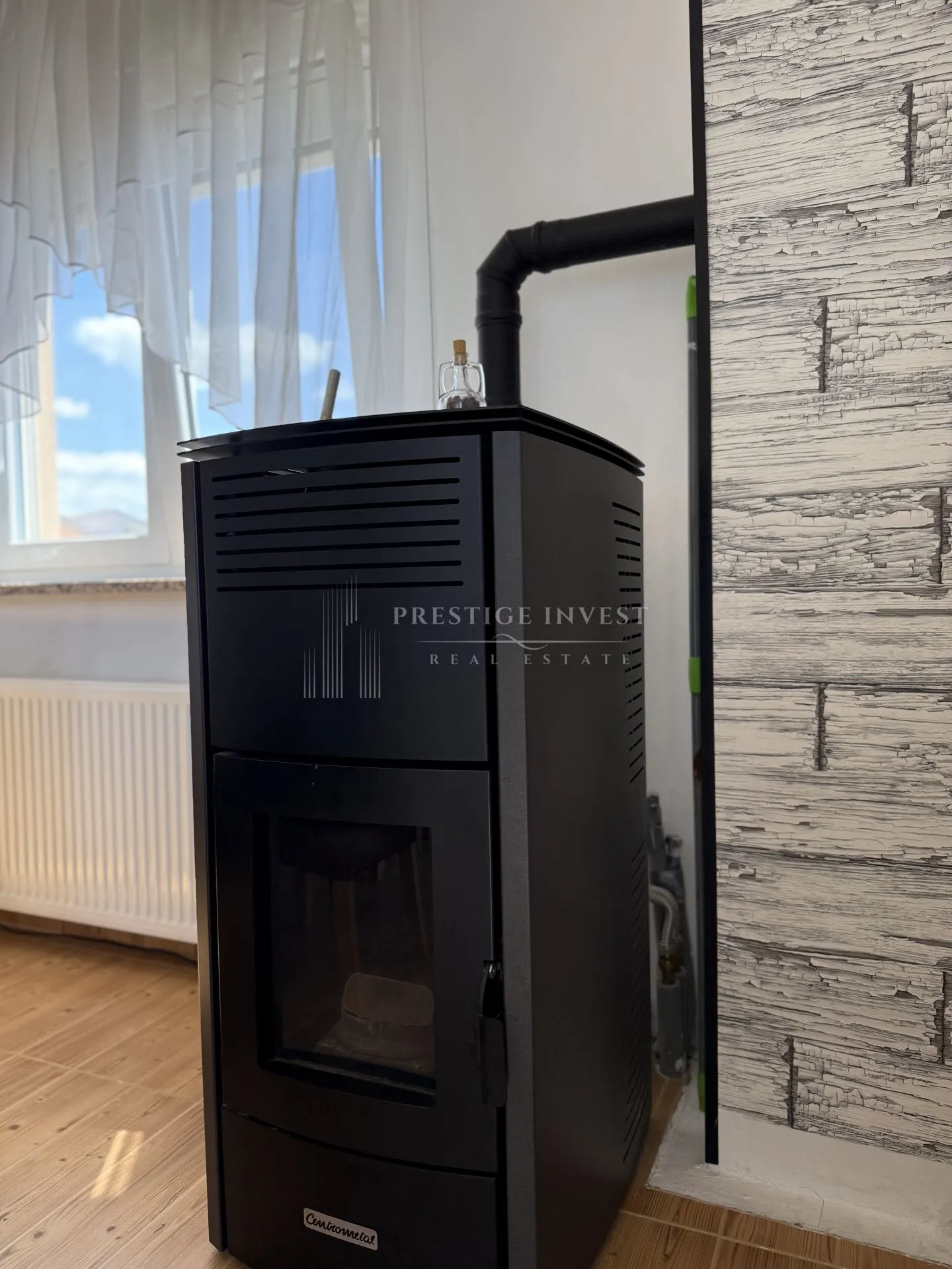 prvi red uz more- trosoban penthouse s krovnom terasom - slika 39