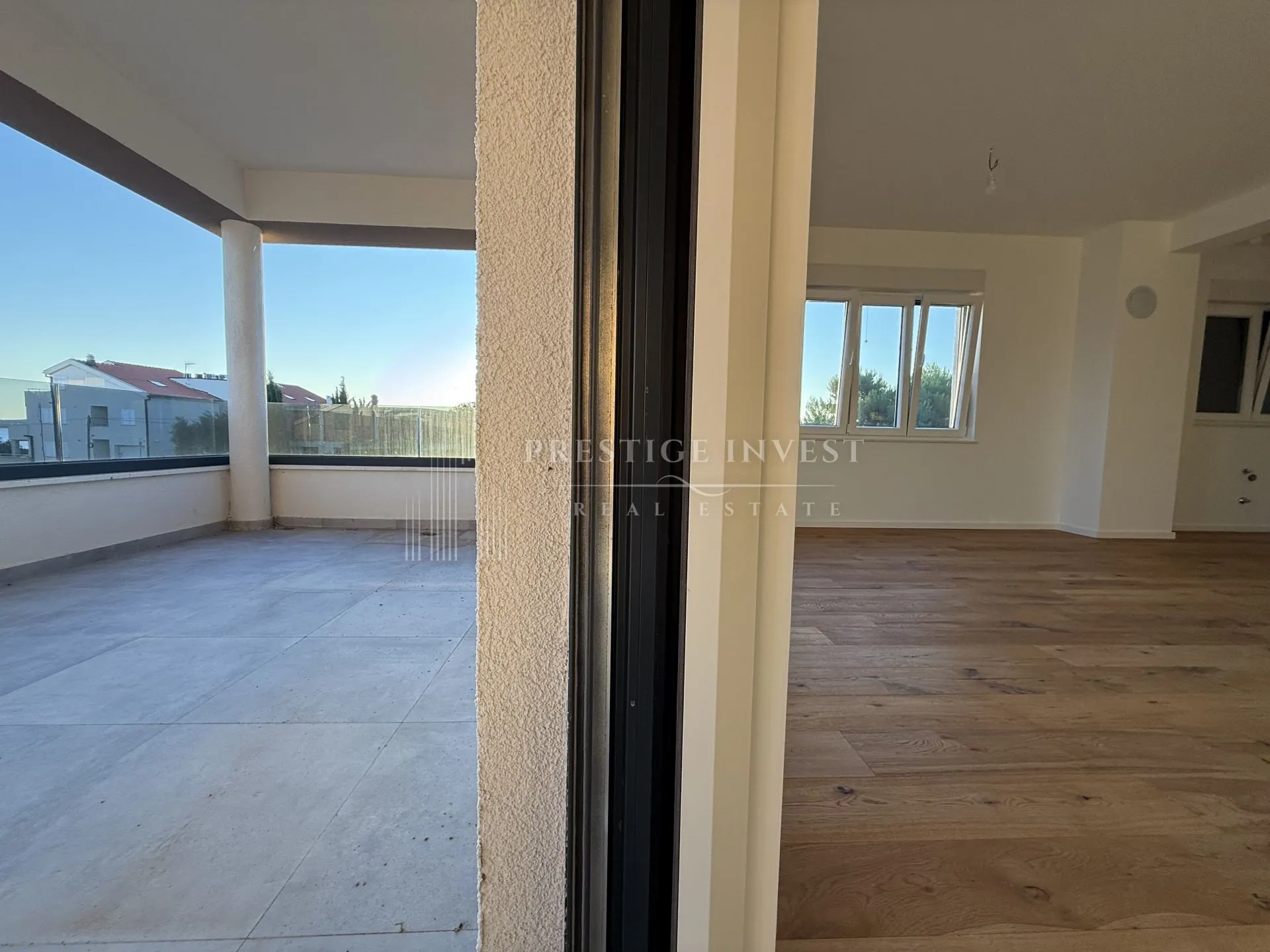 sukošan- s5 luksuzan penthouse s pogledom na more - slika 63