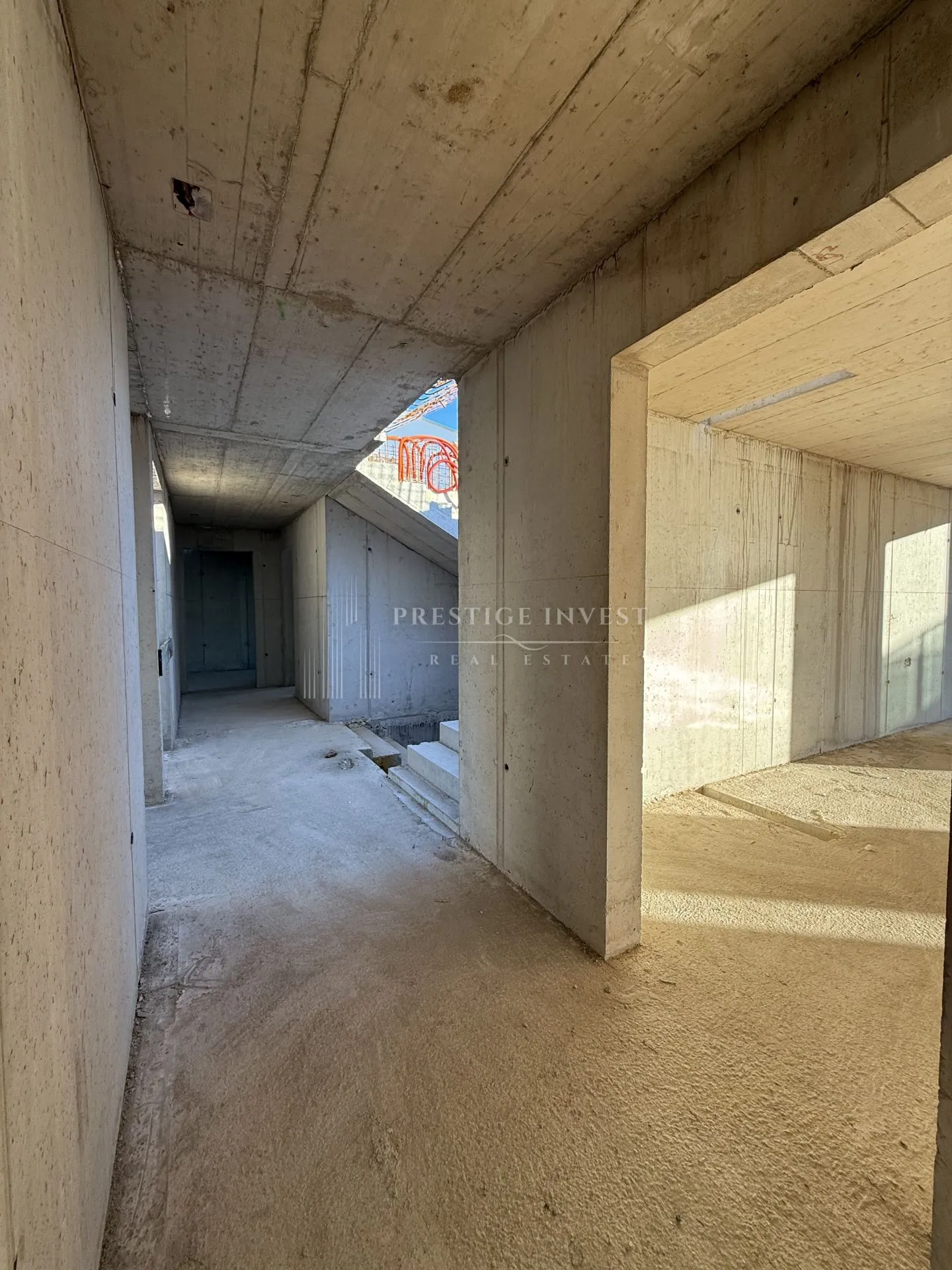 primošten- penthouse s panoramskim pogledom na more - slika 23