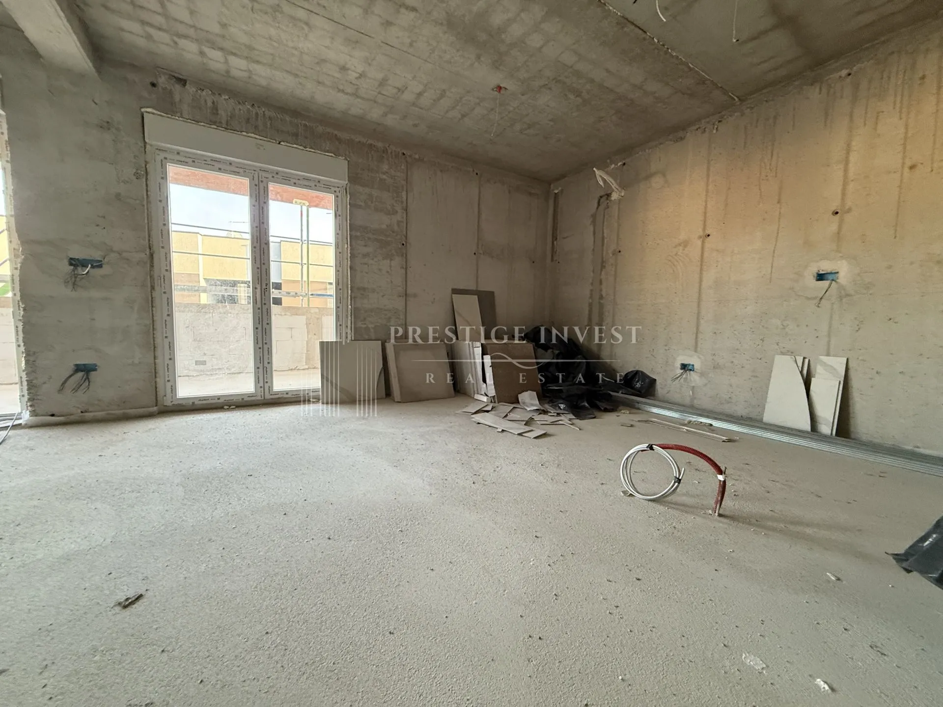 sukošan- penthouse, stan 6. s pogledom na more - slika 16