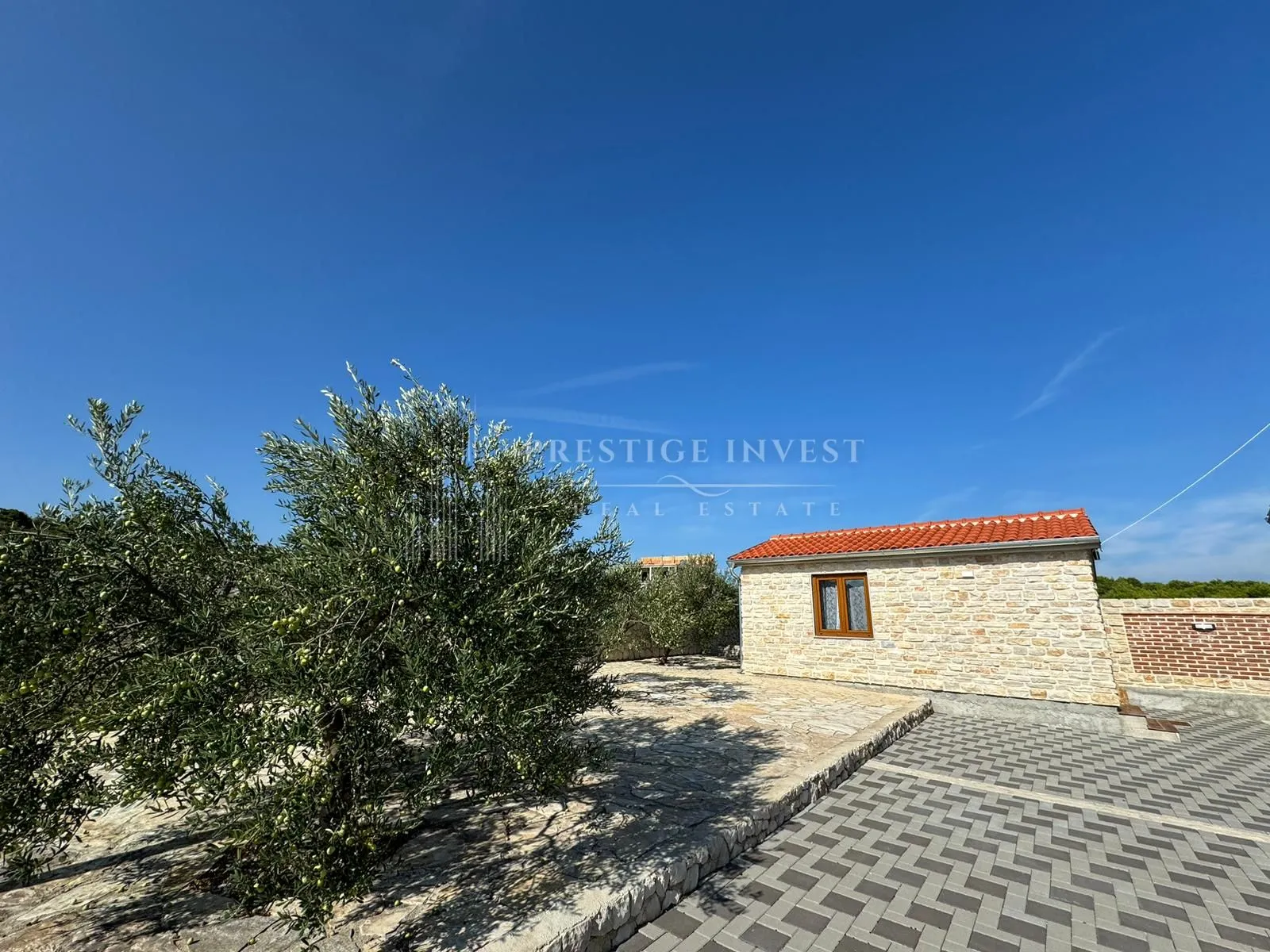 drage-mediteranska villa s bazenom - slika 27