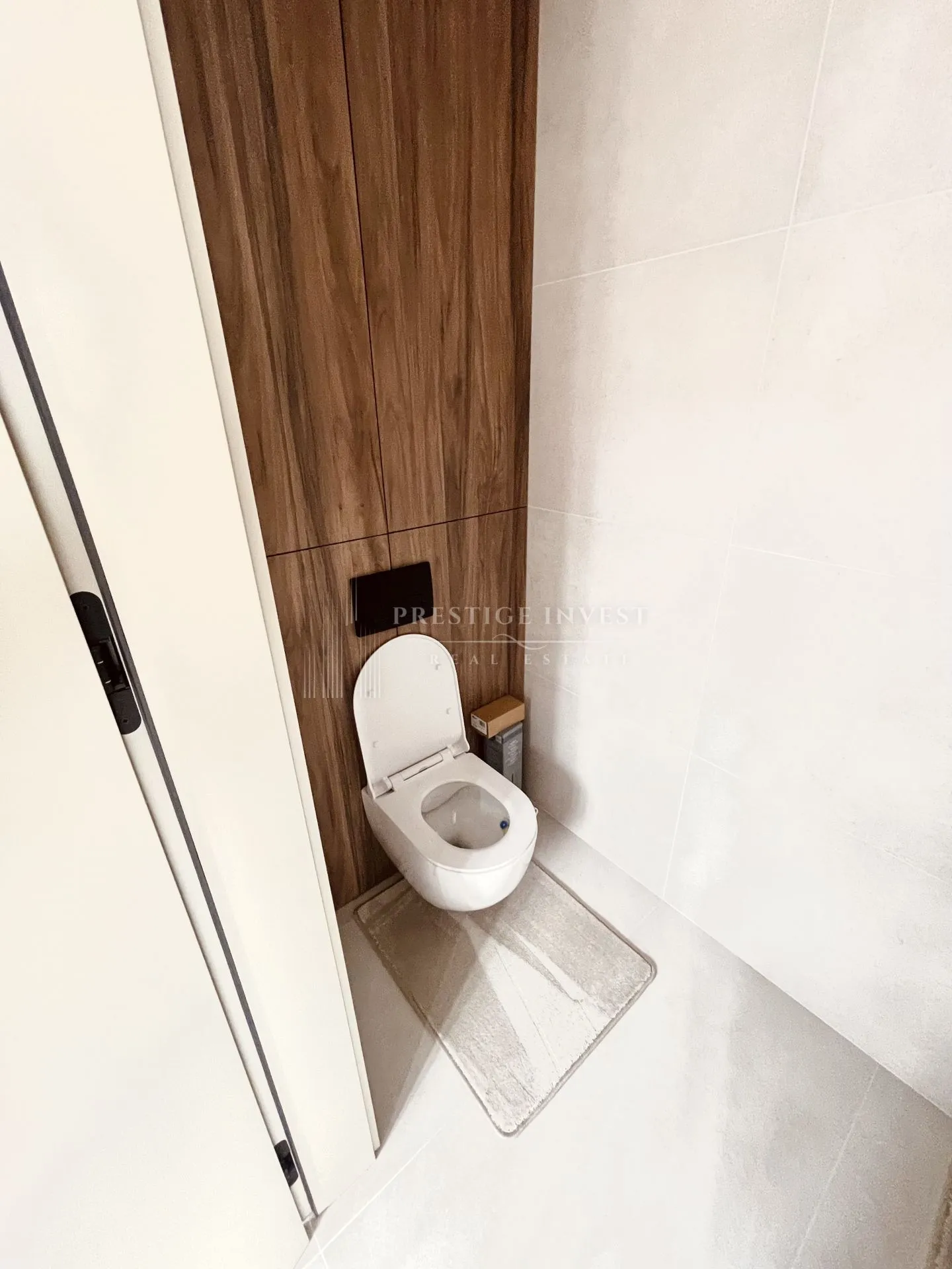 rogoznica- centar- luksuzan namješten penthouse - slika 64