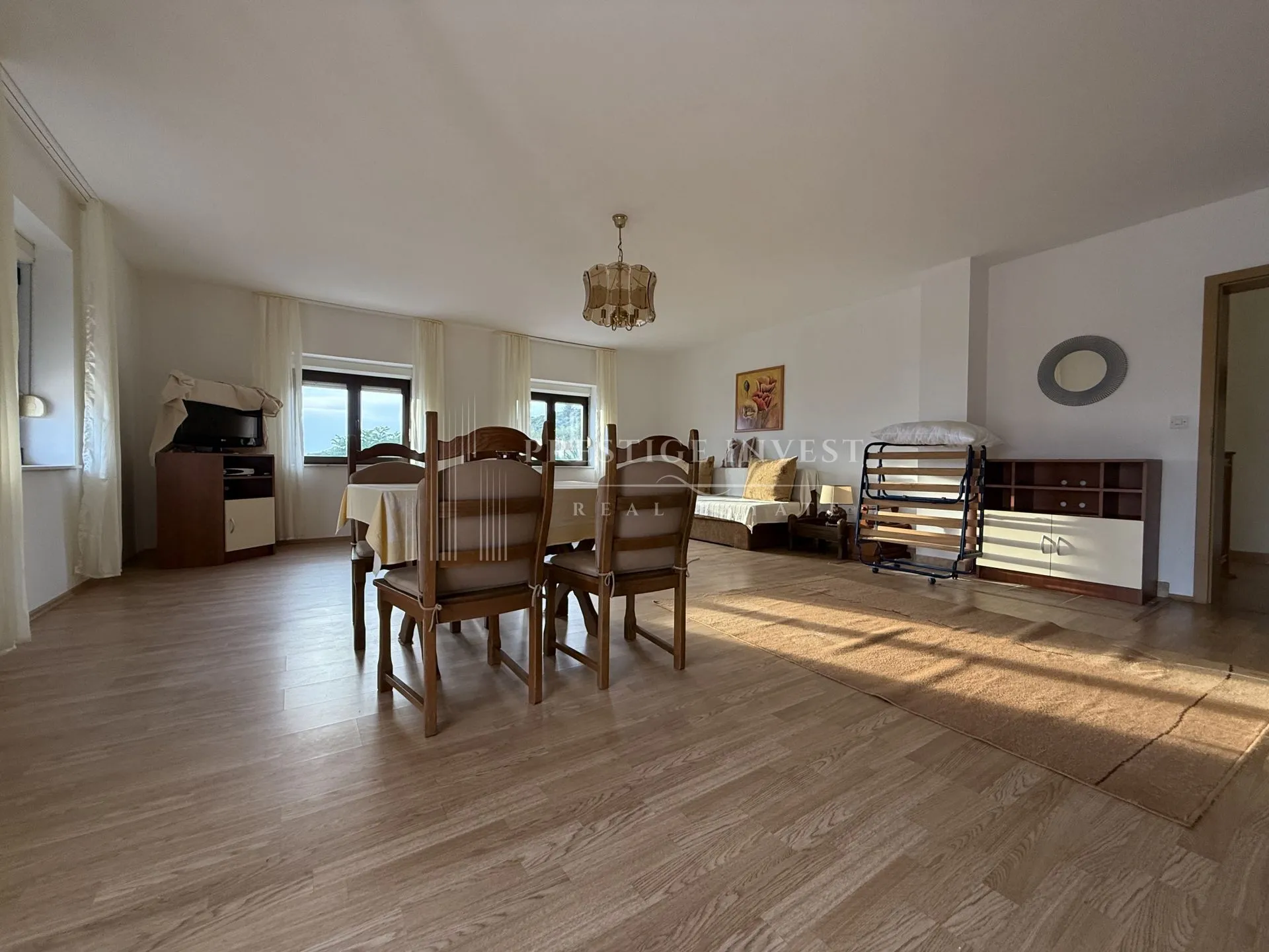 sveti petar- kuća s pogledom na more- 2 trosobna stana - slika 46