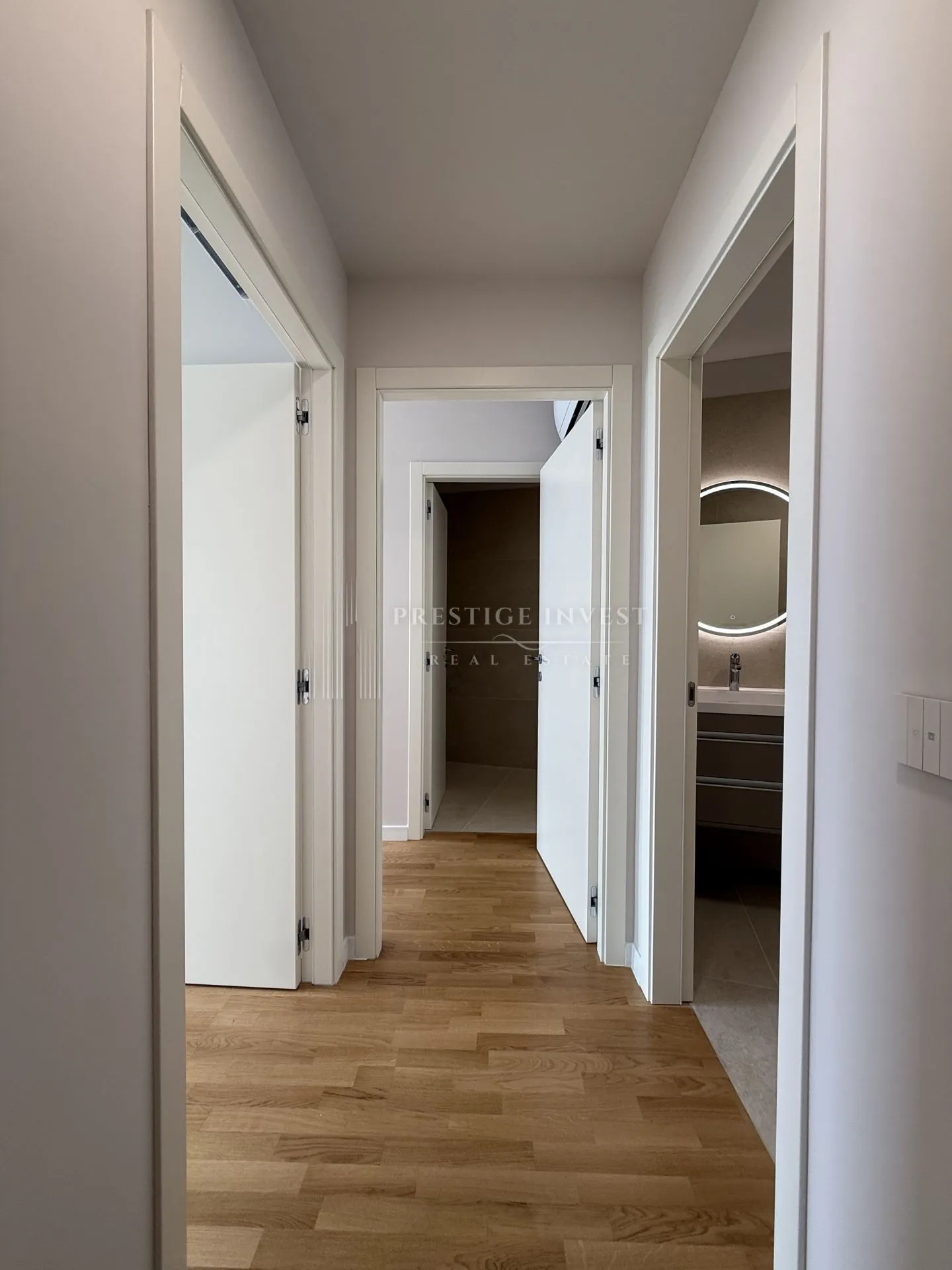 privlaka- s2-dvosoban stan prvi red uz more - slika 24