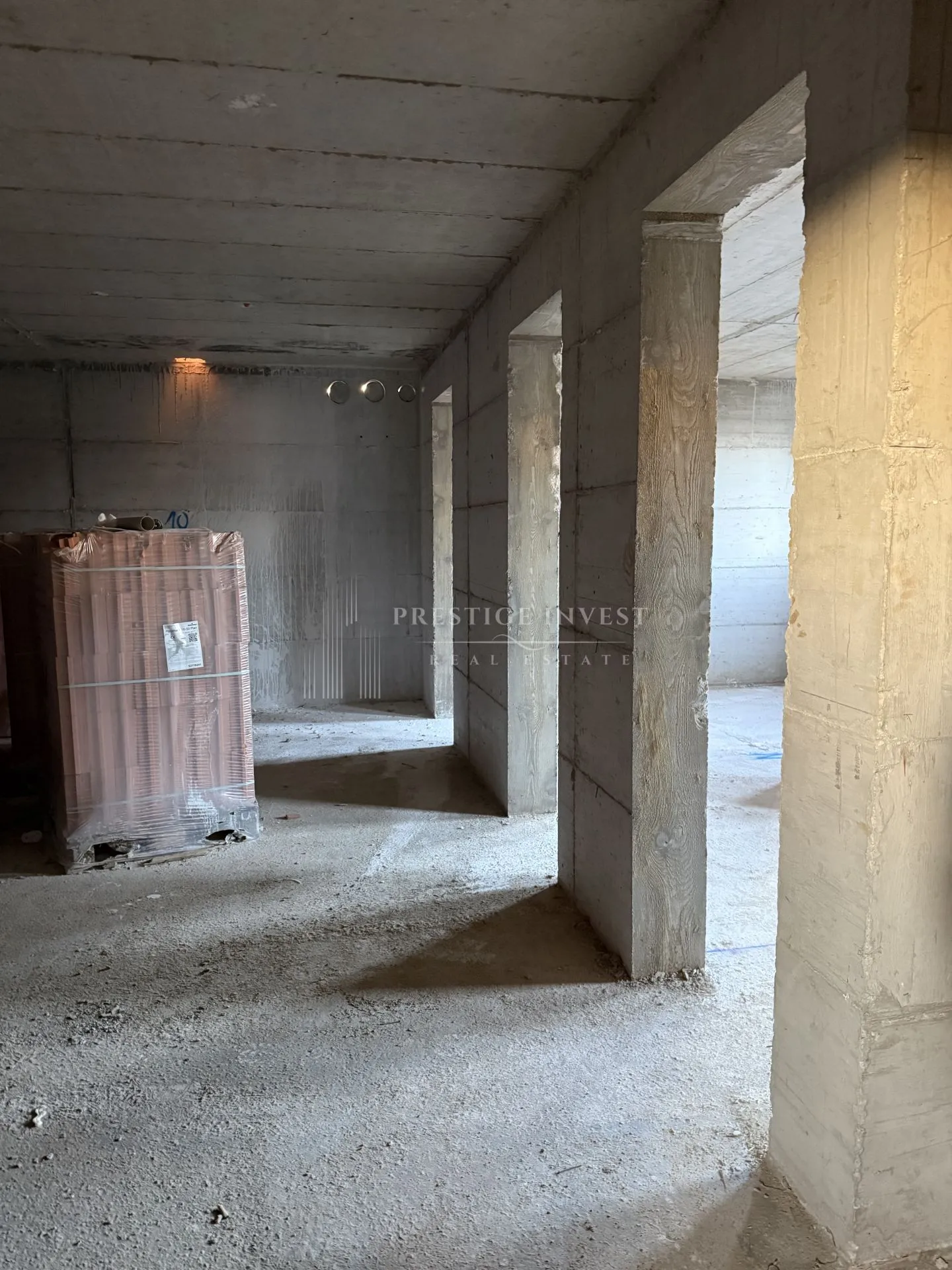 bibinje- s5- dvosoban penthouse s krovnom terasom - slika 29