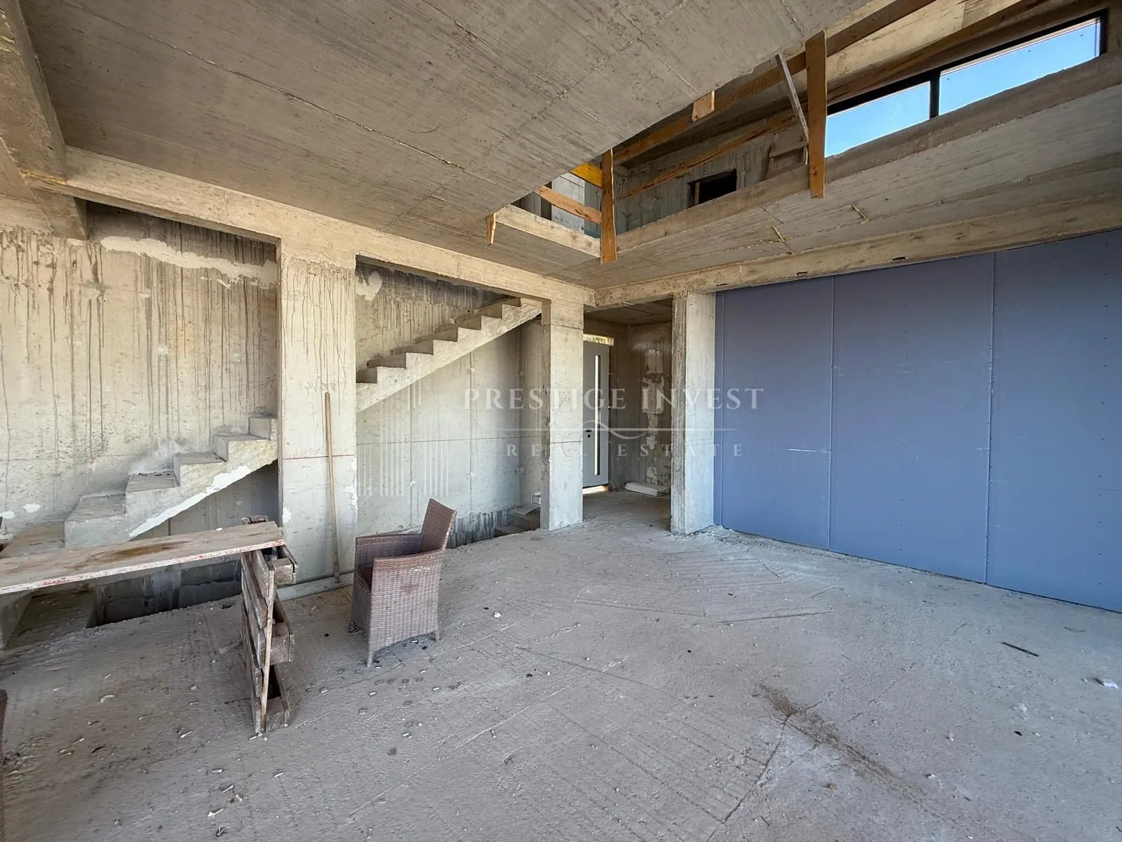 luksuzna vila- 5 soba, galerija, lift, bazen- 35m od plaže - slika 21