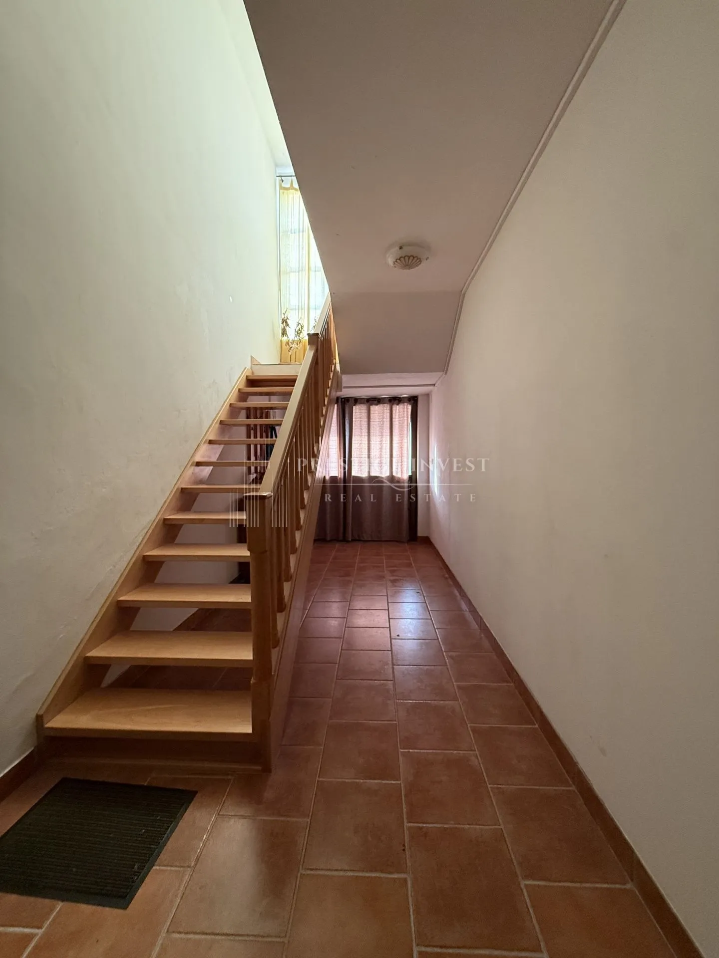 sveti petar- kuća s pogledom na more- 2 trosobna stana - slika 15
