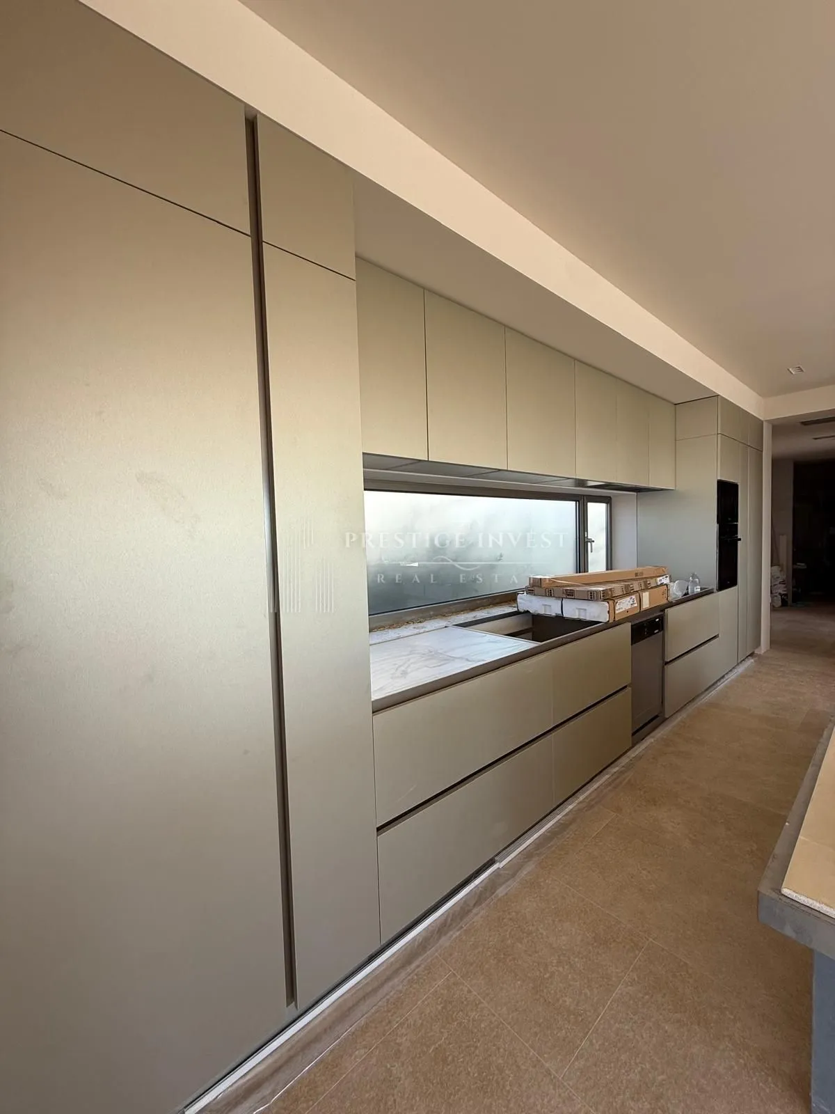 rogoznica - luxuzna vila- prvi red uz more - slika 34