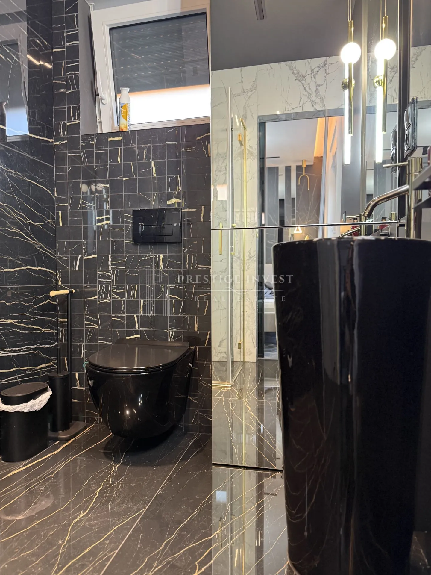 ekskluzivan penthouse- drugi red od plaže - slika 66
