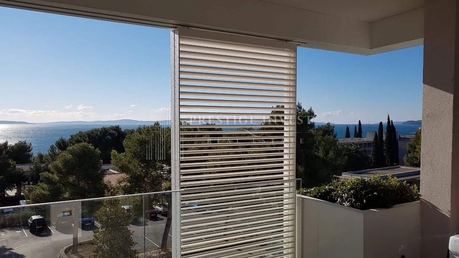 Luksuzni Stan za najam – Luksuzna zgrada – Split