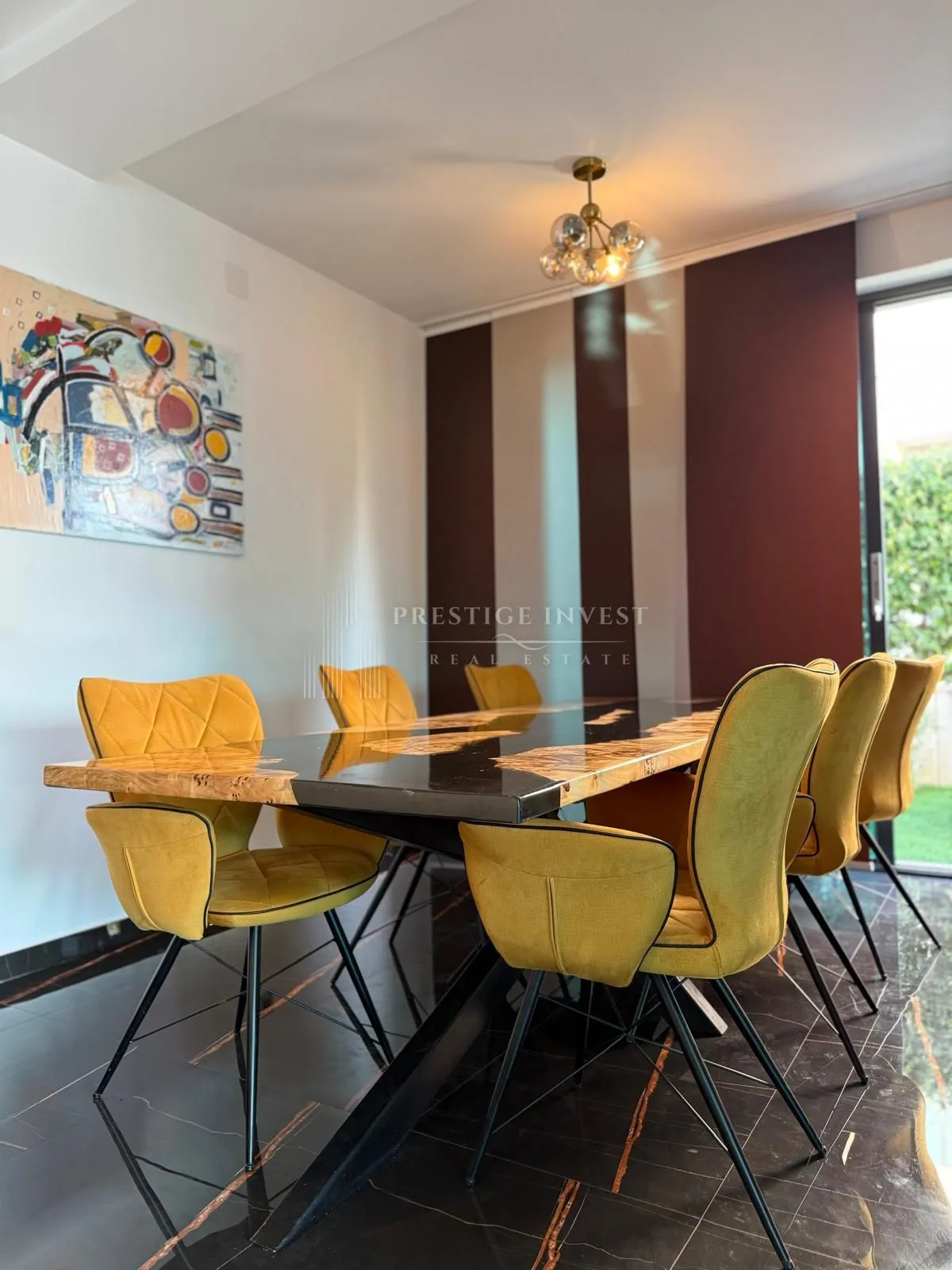 sukošan- luksuzan penthouse prvi red uz more - slika 16