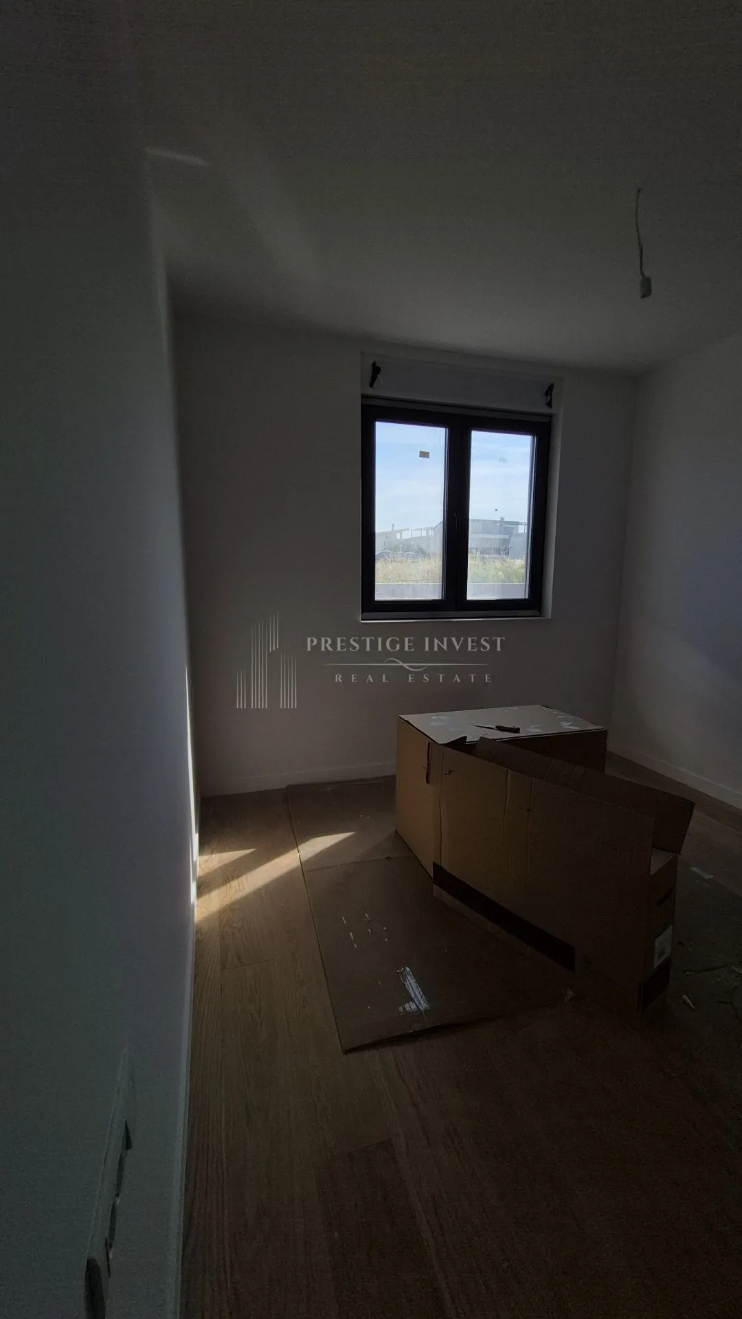 privlaka novogradnja - s3- dvosoban stan prizemlje - slika 12