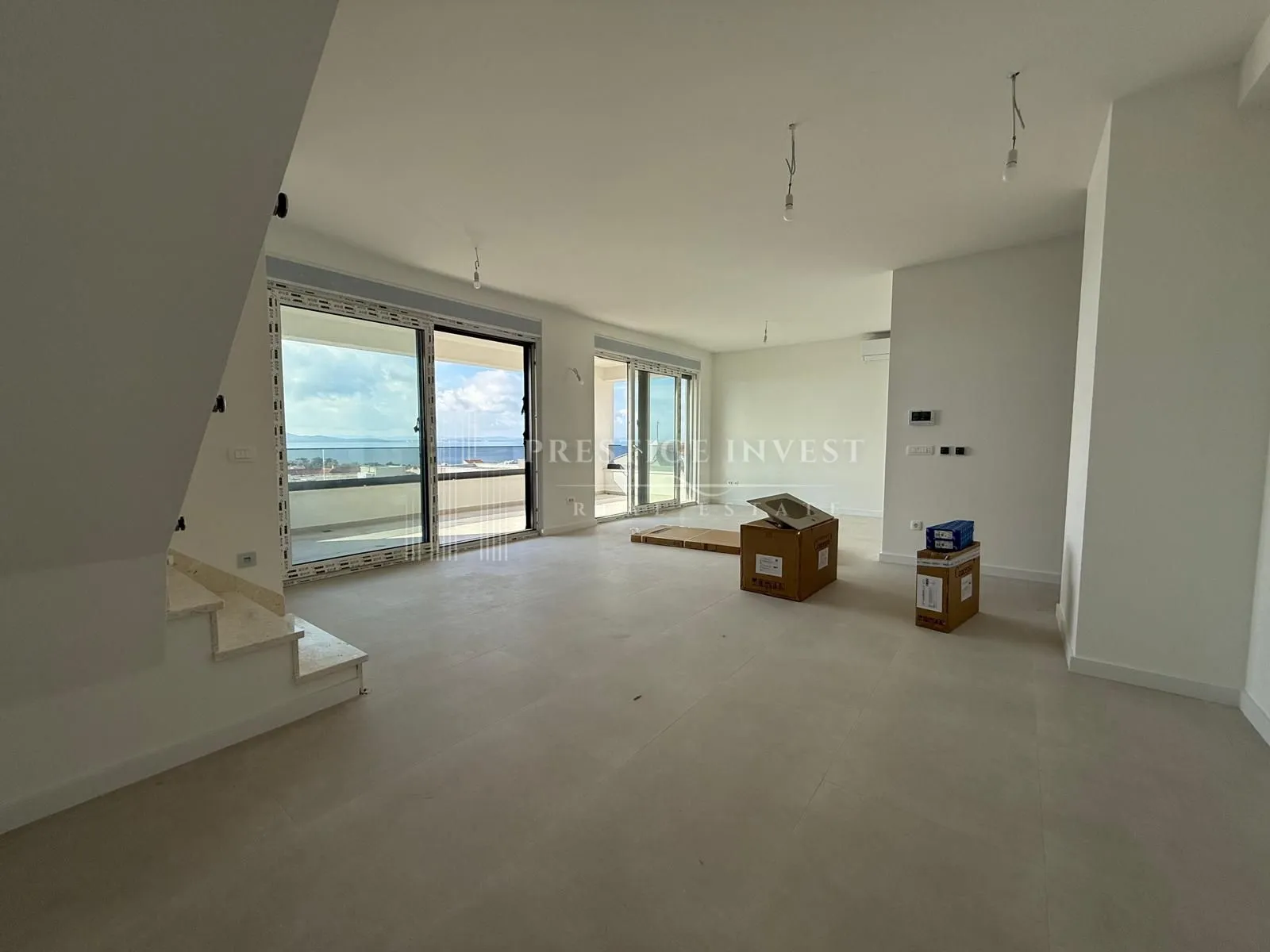 zadar- penthouse s krovnom terasom- s7 - slika 16