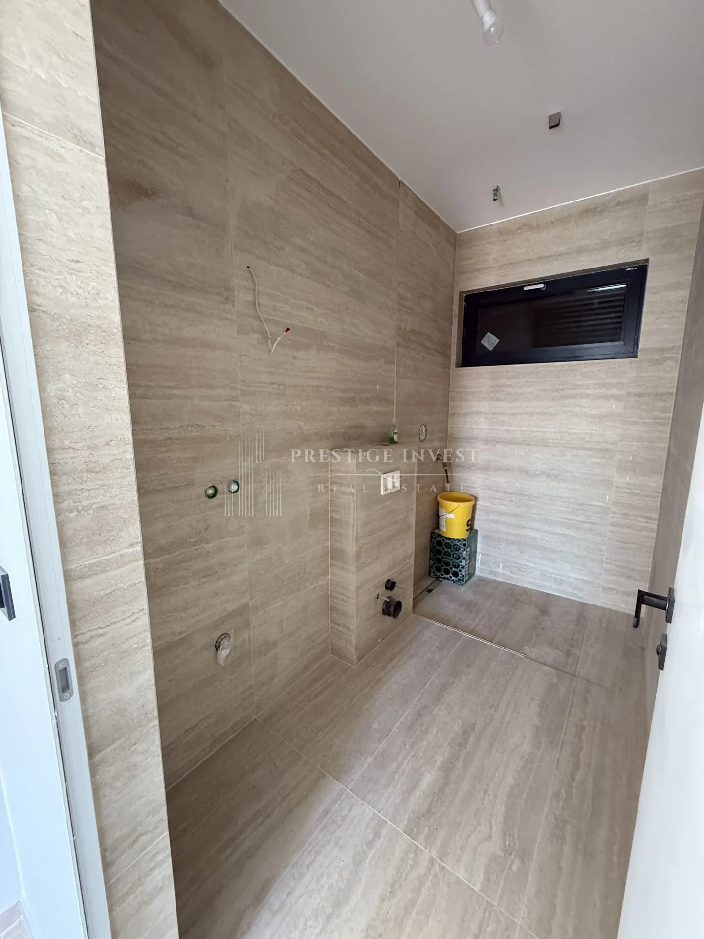 luksuzan penthouse pogled na more- s7 - drugi red uz more - slika 37