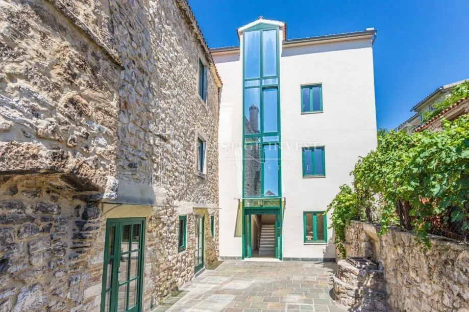 Hotel - Goriš, Šibenik