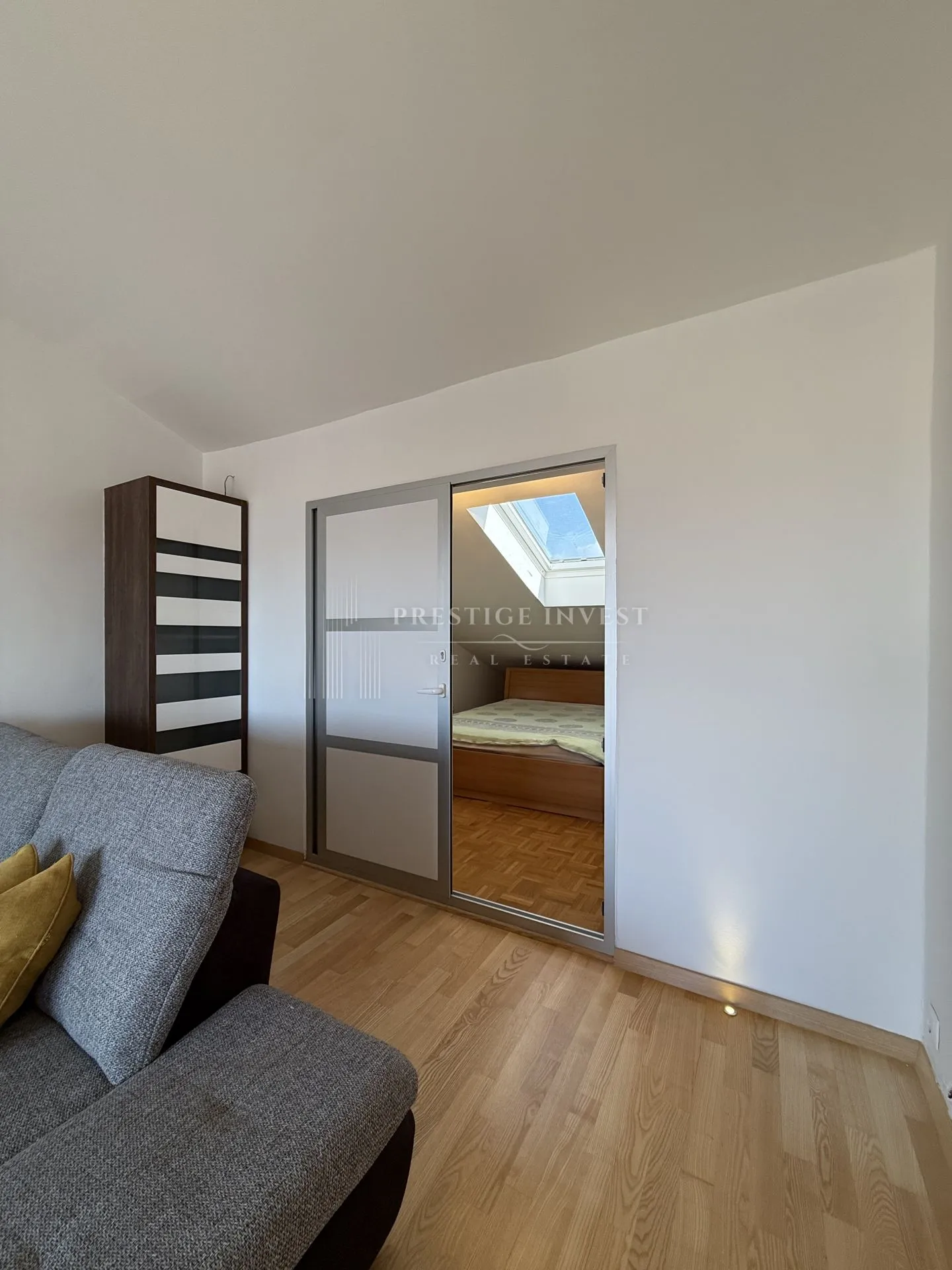 zadar- trosoban stan s garažom- 90m2 - slika 22