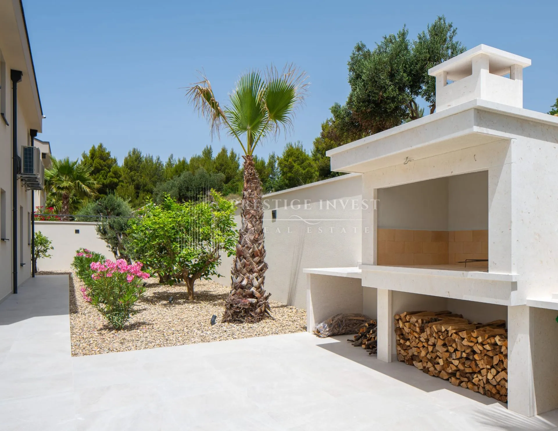 split, villa olea - slika 79