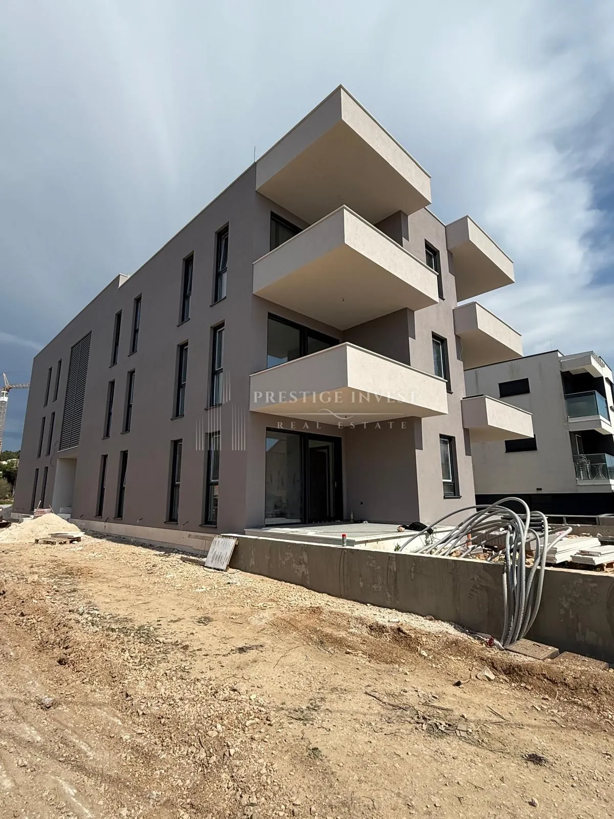 diklo- zadar- s2-jednosoban stan- 50m od mora - slika 5