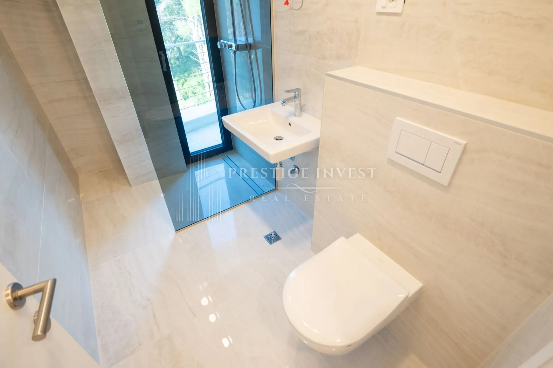 kožino -luksuzan penthouse s3 s krovnom terasom 50m od mora - slika 43