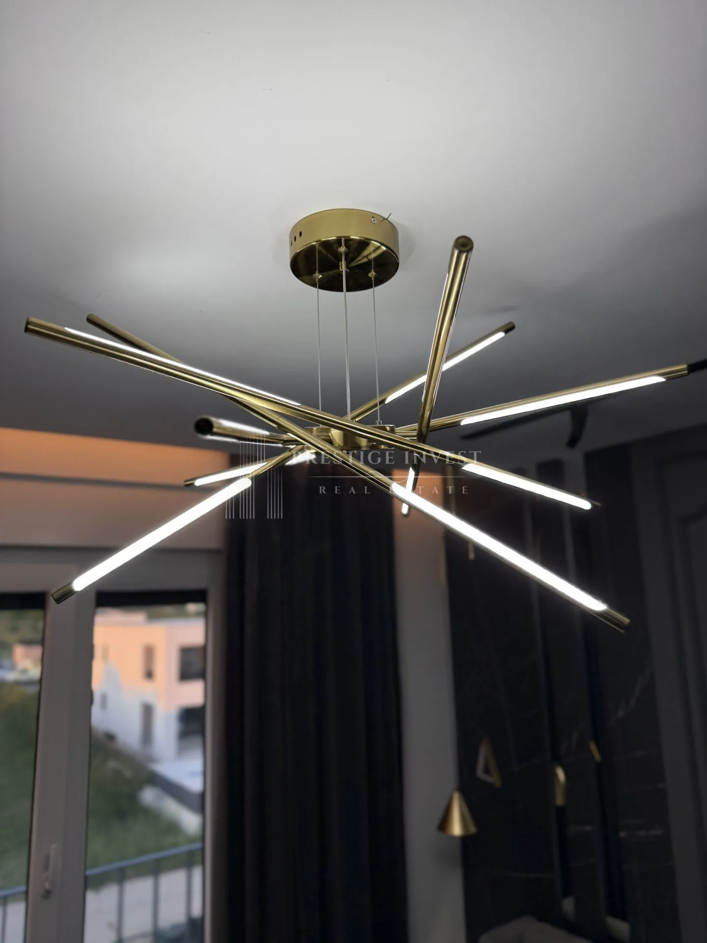ekskluzivan penthouse- drugi red od plaže - slika 62