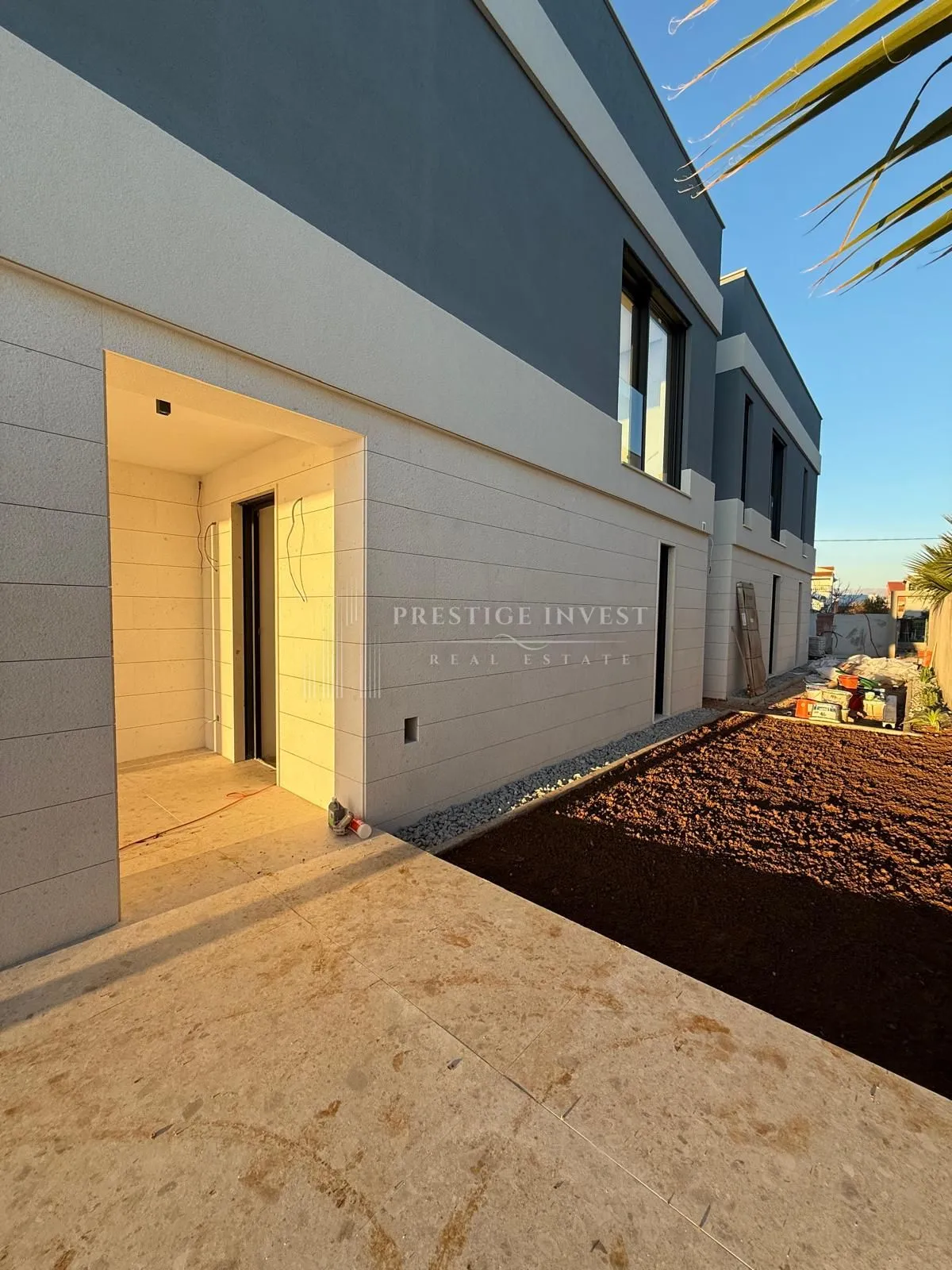 zadar- luksuzan penthouse s pogledom na more- blizina plaže - slika 64