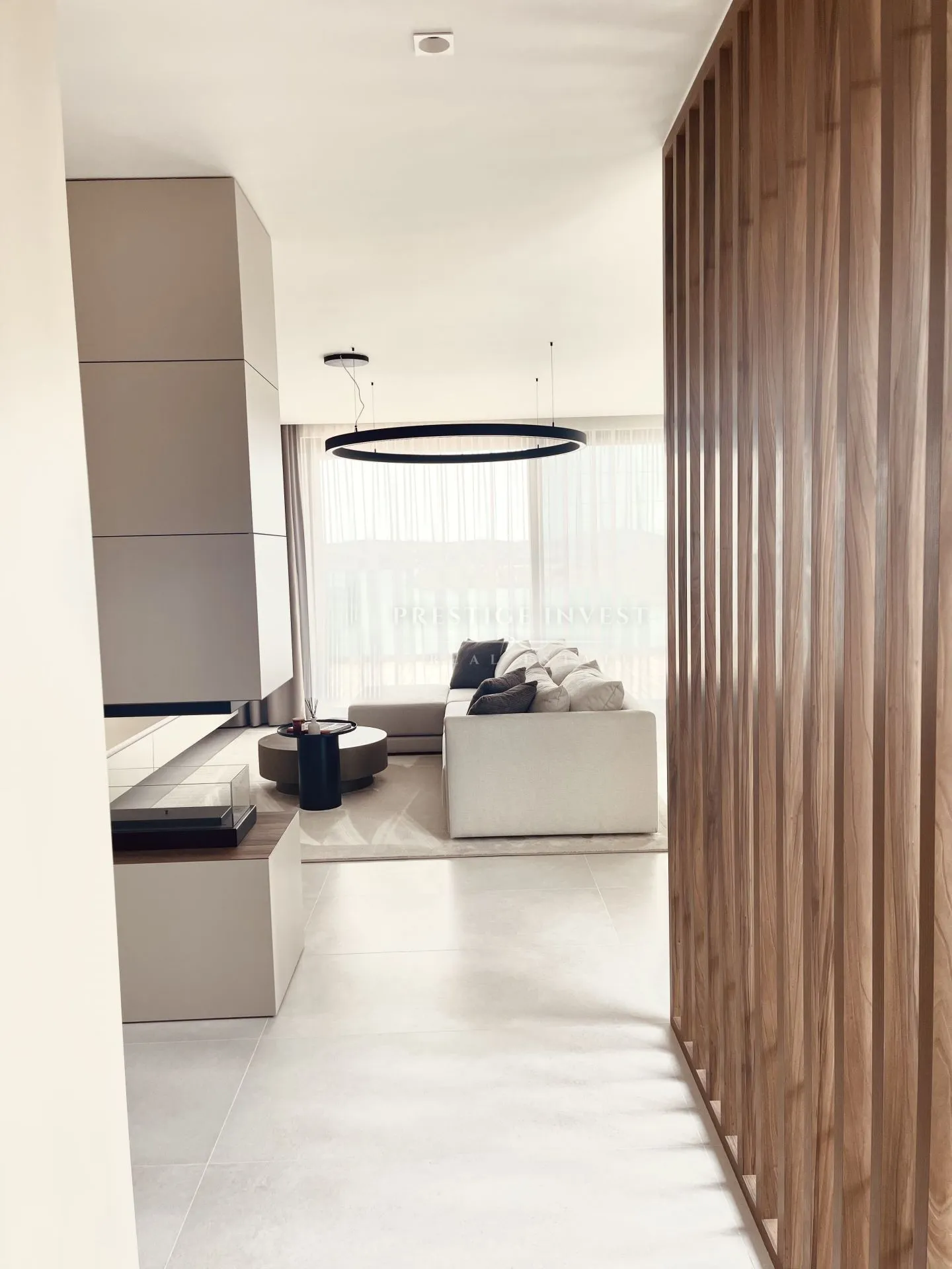 rogoznica- centar- luksuzan namješten penthouse - slika 67