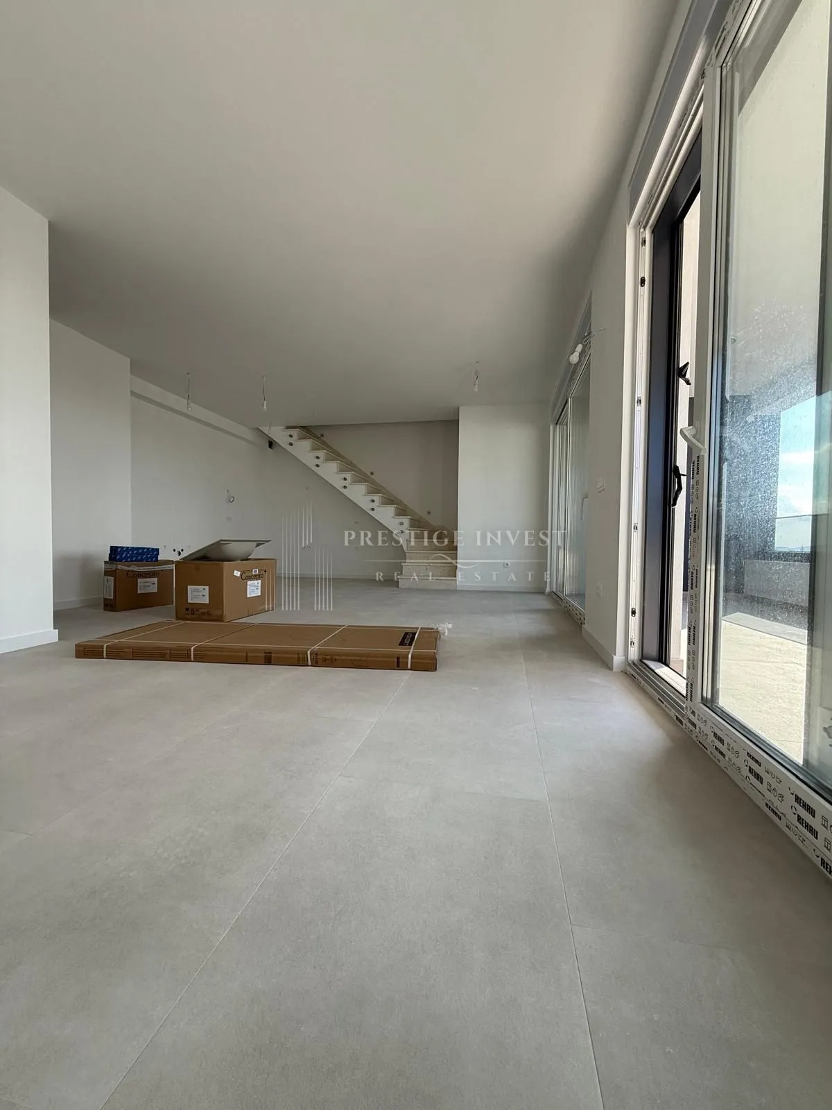 zadar- penthouse s krovnom terasom- s7 - slika 7