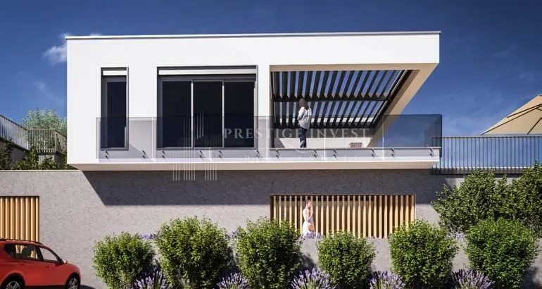 luksuzna villa arcada - primosten elite projekt - slika 2
