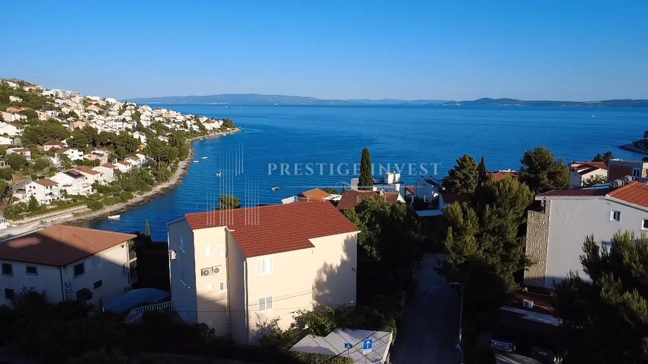 dvosoban stan s10 – čiovo – projekt gromile - slika 7