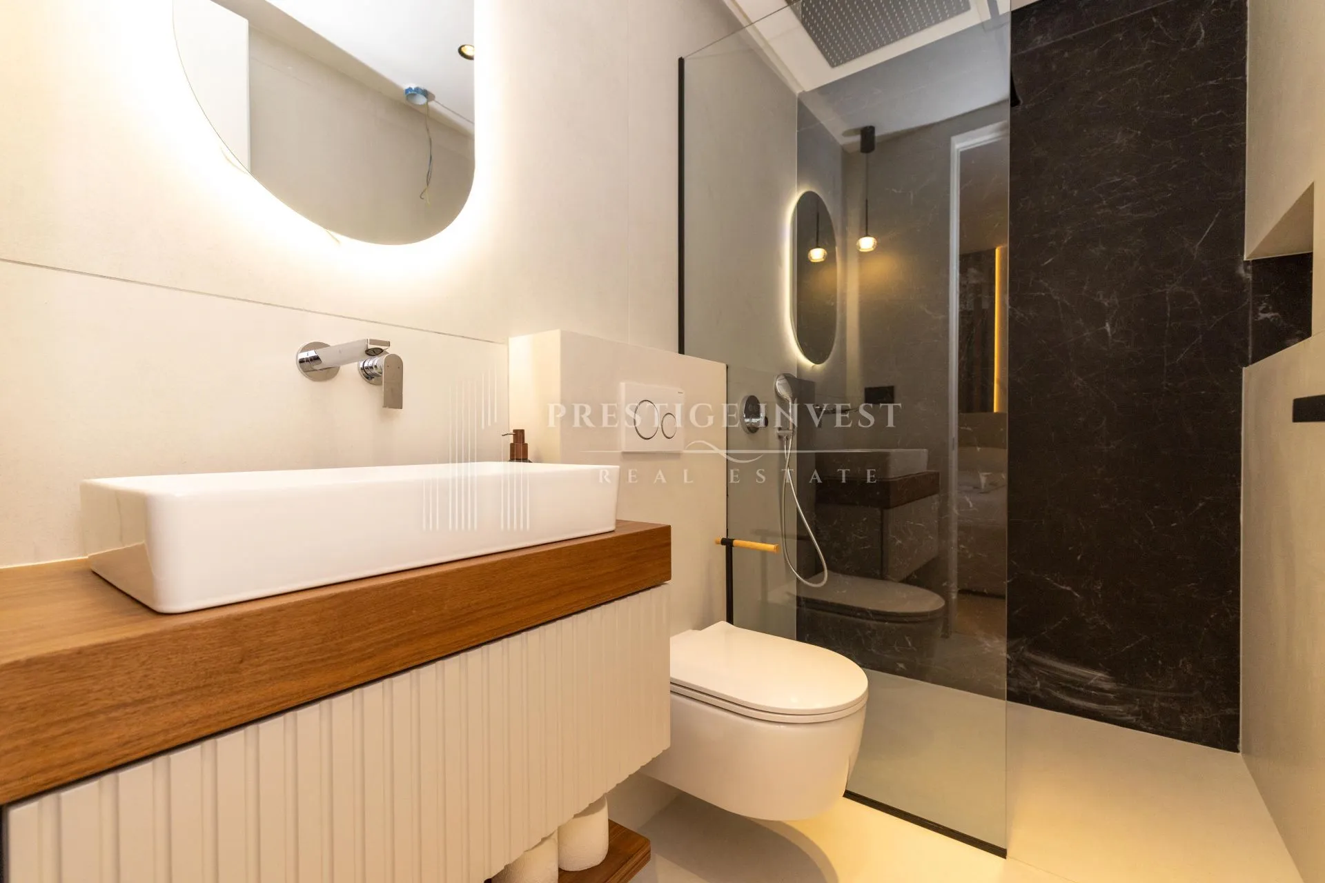 zadar- luksuzan penthouse s pogledom na more- blizina plaže - slika 56