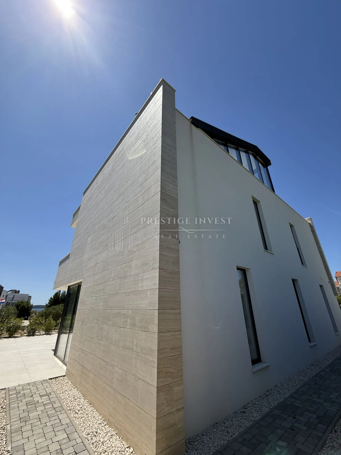 sukošan- luksuzna vila s pogledom na more - slika 61